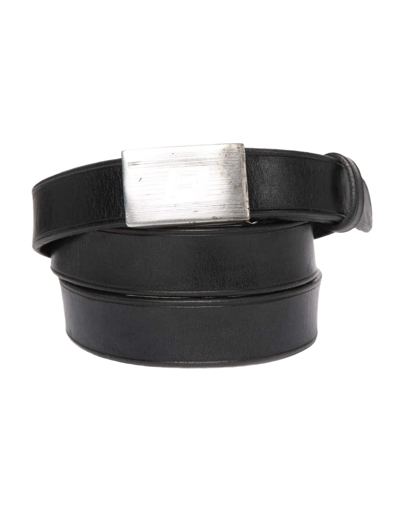 Men | Hermitage Belt Col A1 Black - Image 2