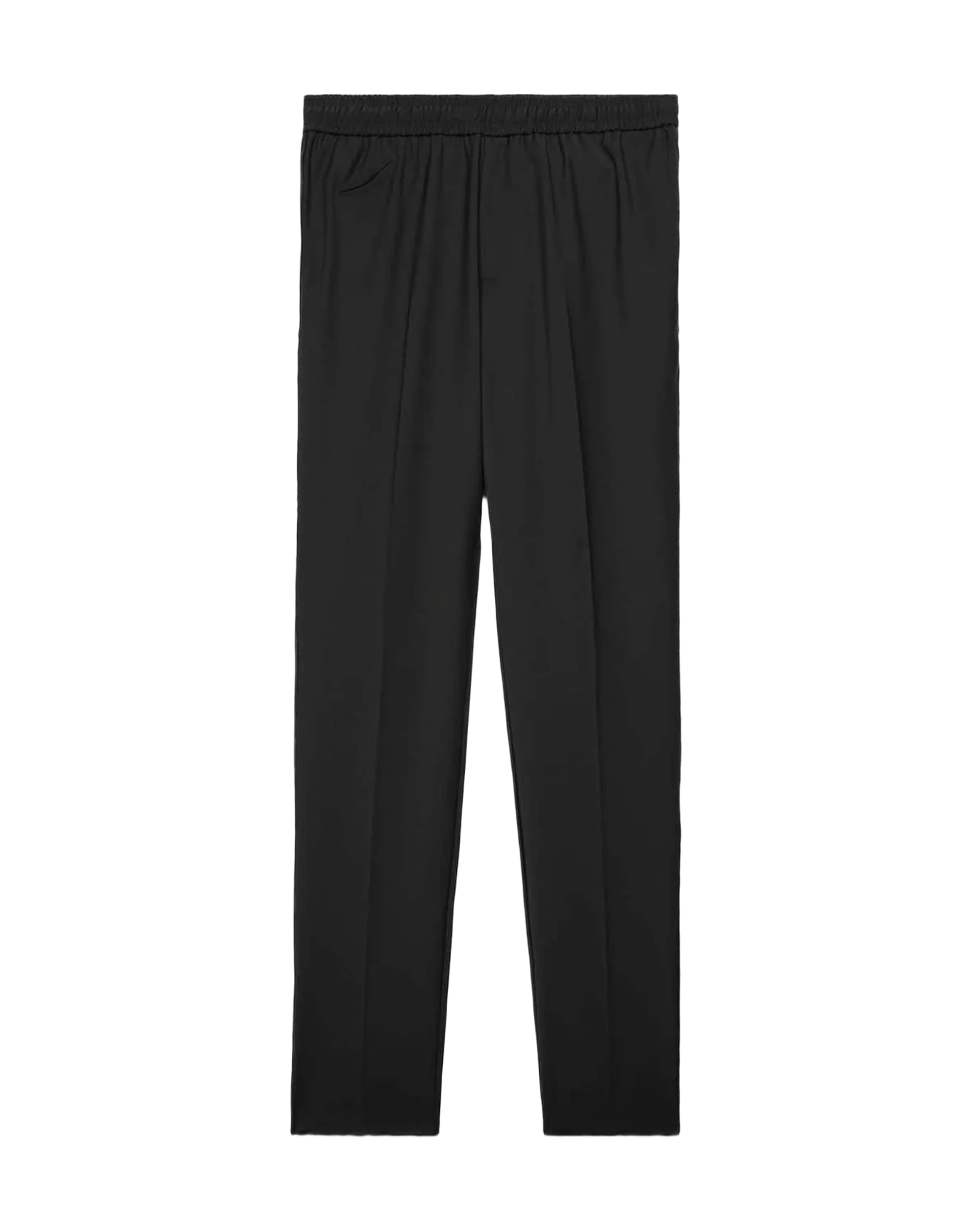 Men | Pant Luke Black - Image 5