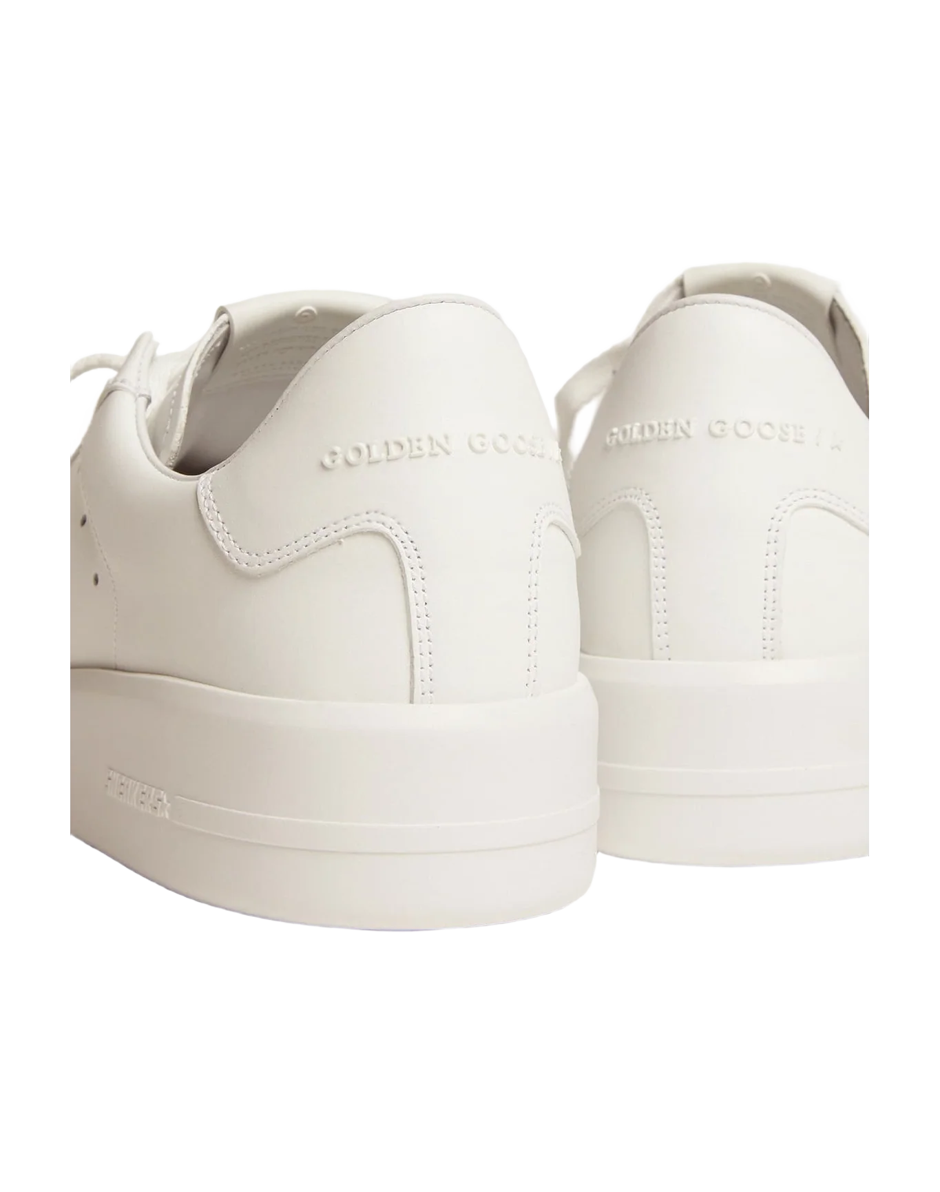 Men | Purestar White | Optic White - Image 2