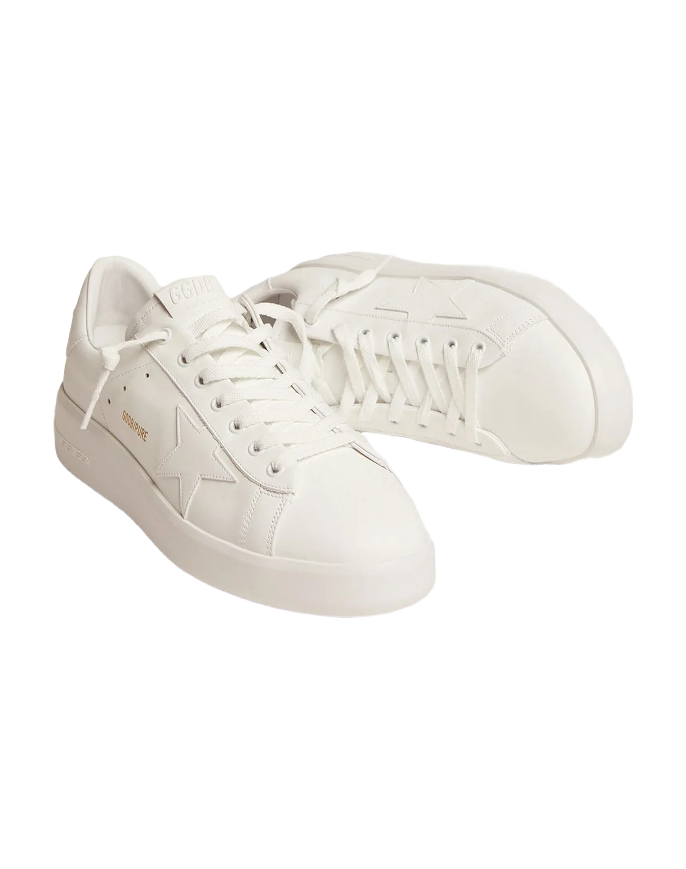 Men | Purestar White | Optic White - Image 3