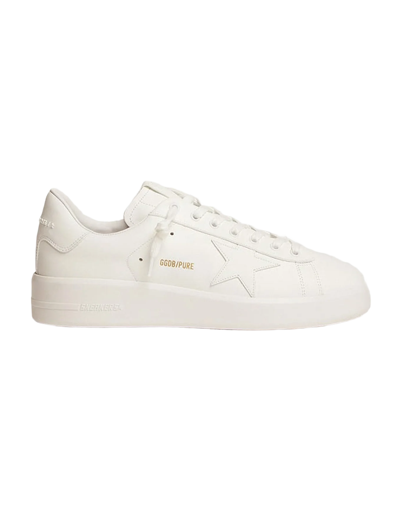 Men | Purestar White | Optic White - Image 4
