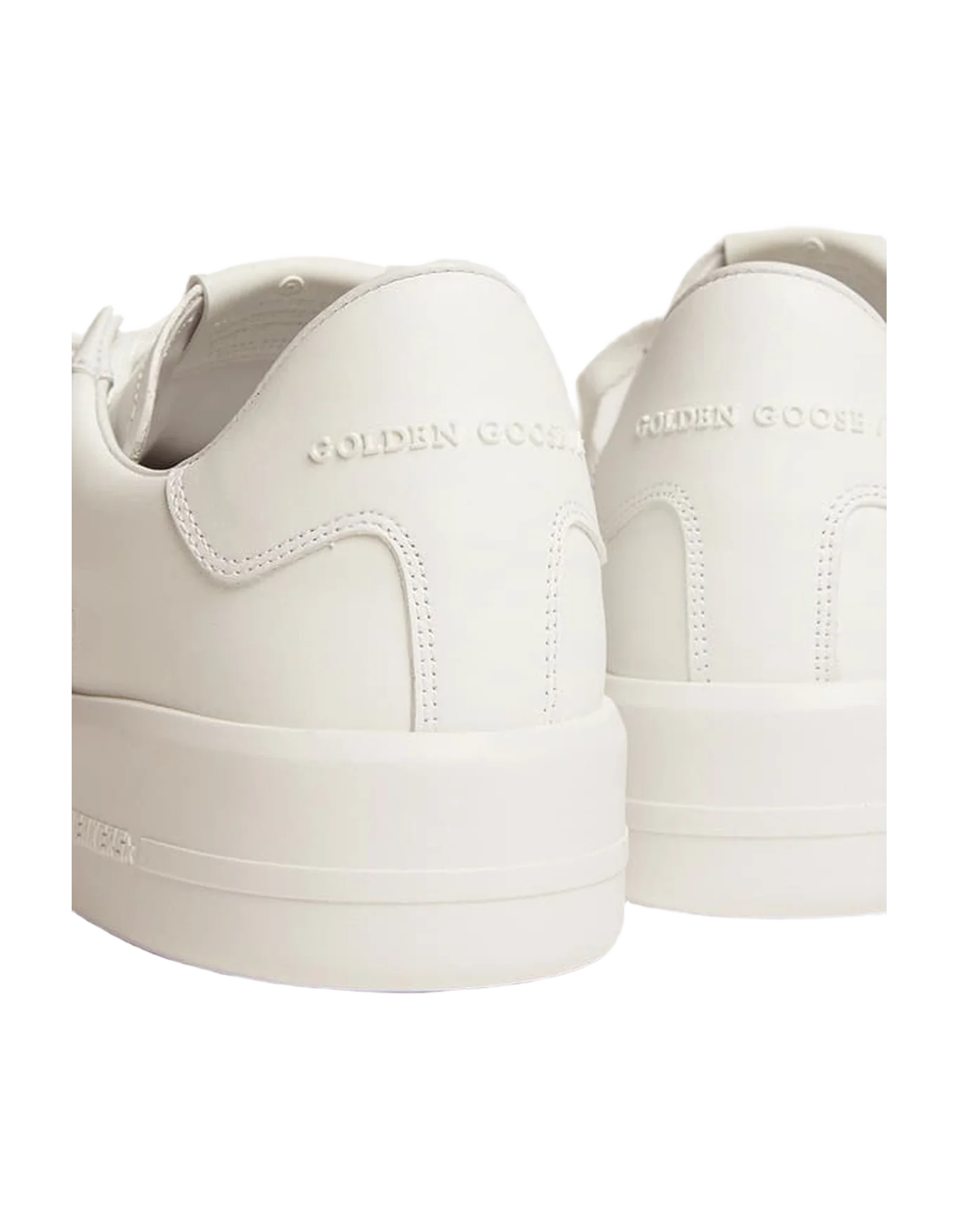 Men | Purestar White | Optic White - Image 5