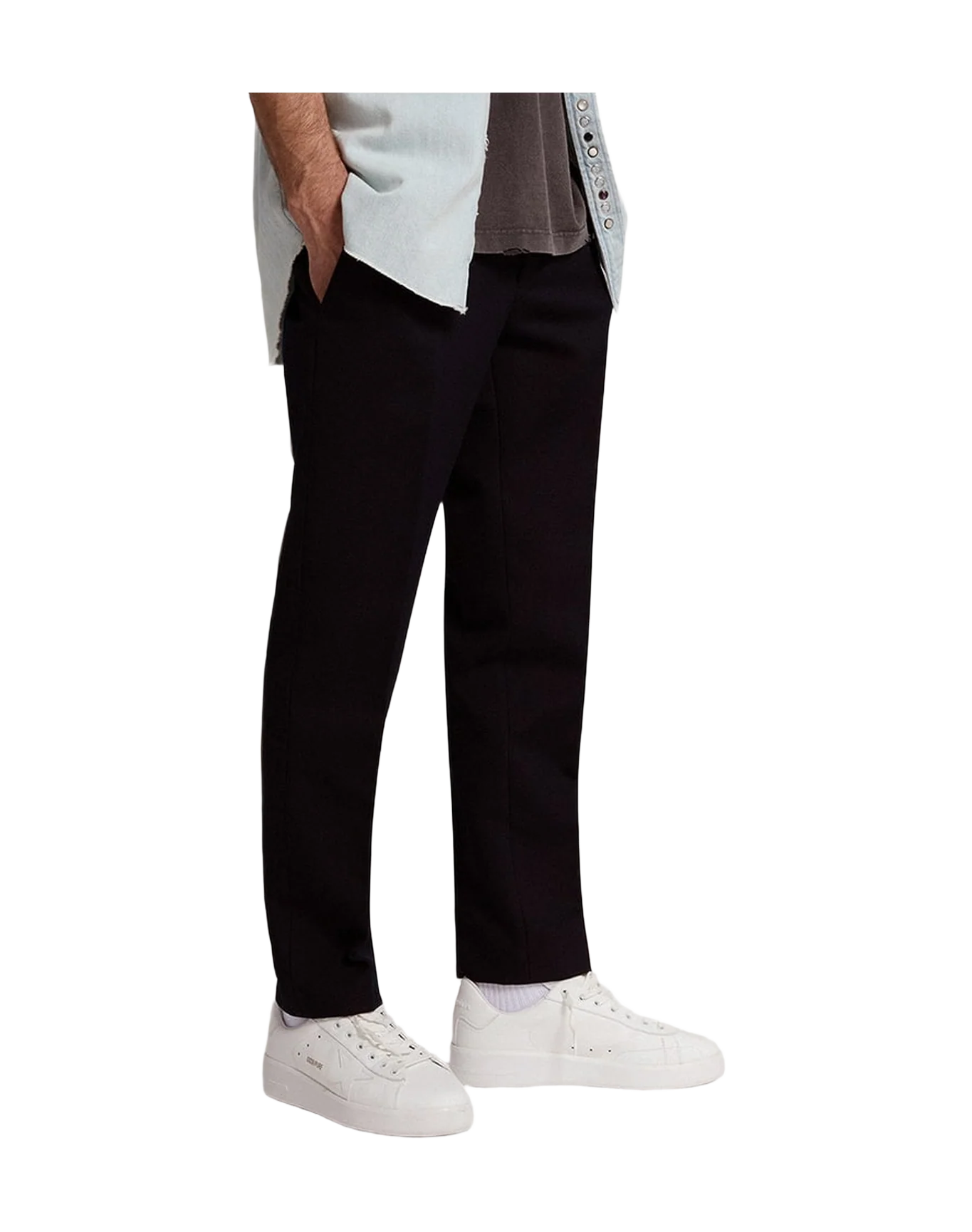 Men | Purestar White | Optic White - Image 7