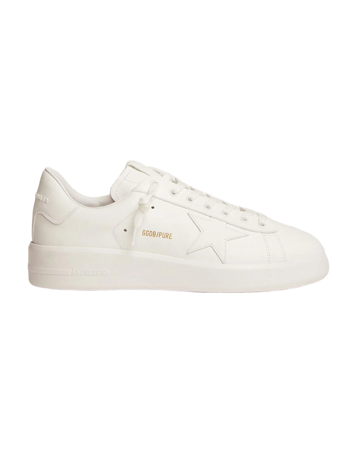 Men | Purestar White | Optic White - Image 8