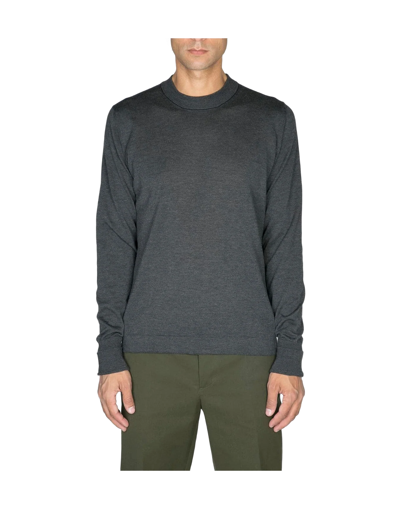Men | Roundneck Top Andrew - Image 4