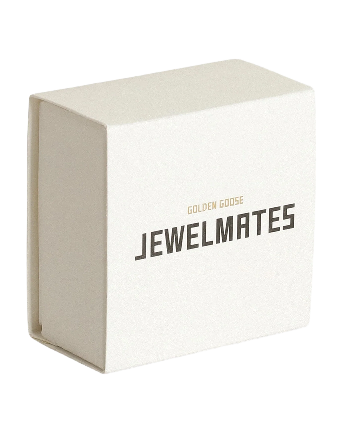Men | Silver Color Square Ring | Antique Silver - Image 7