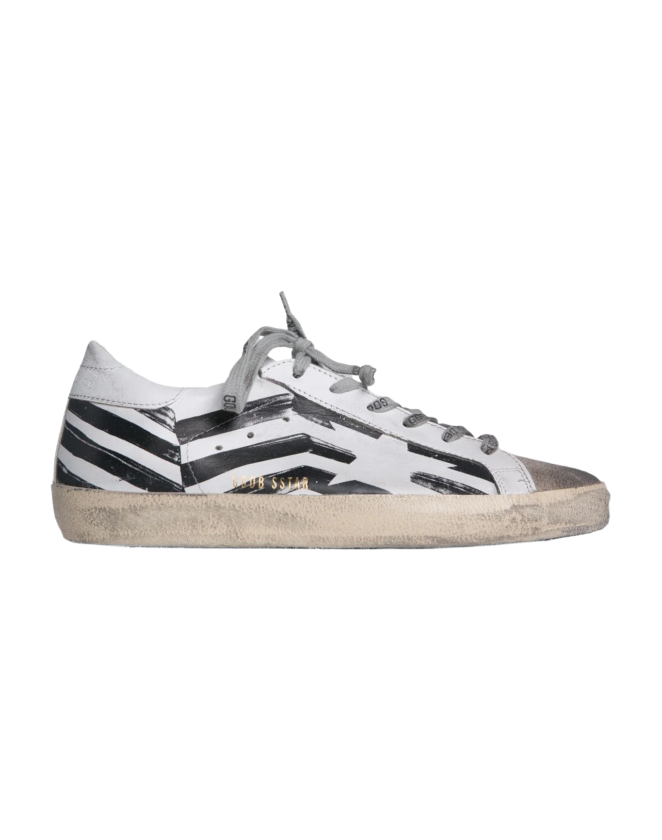 Men | Sneakers Super-Star White Flag - Image 4
