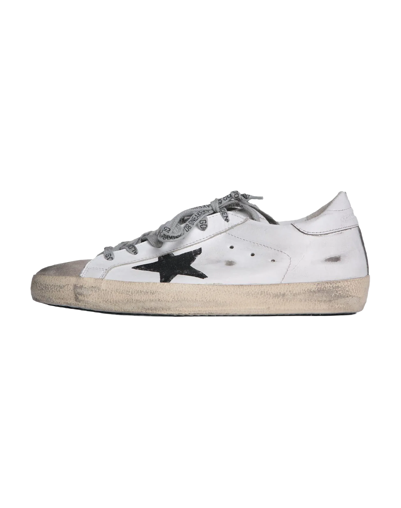 Men | Sneakers Super-Star White Flag - Image 5