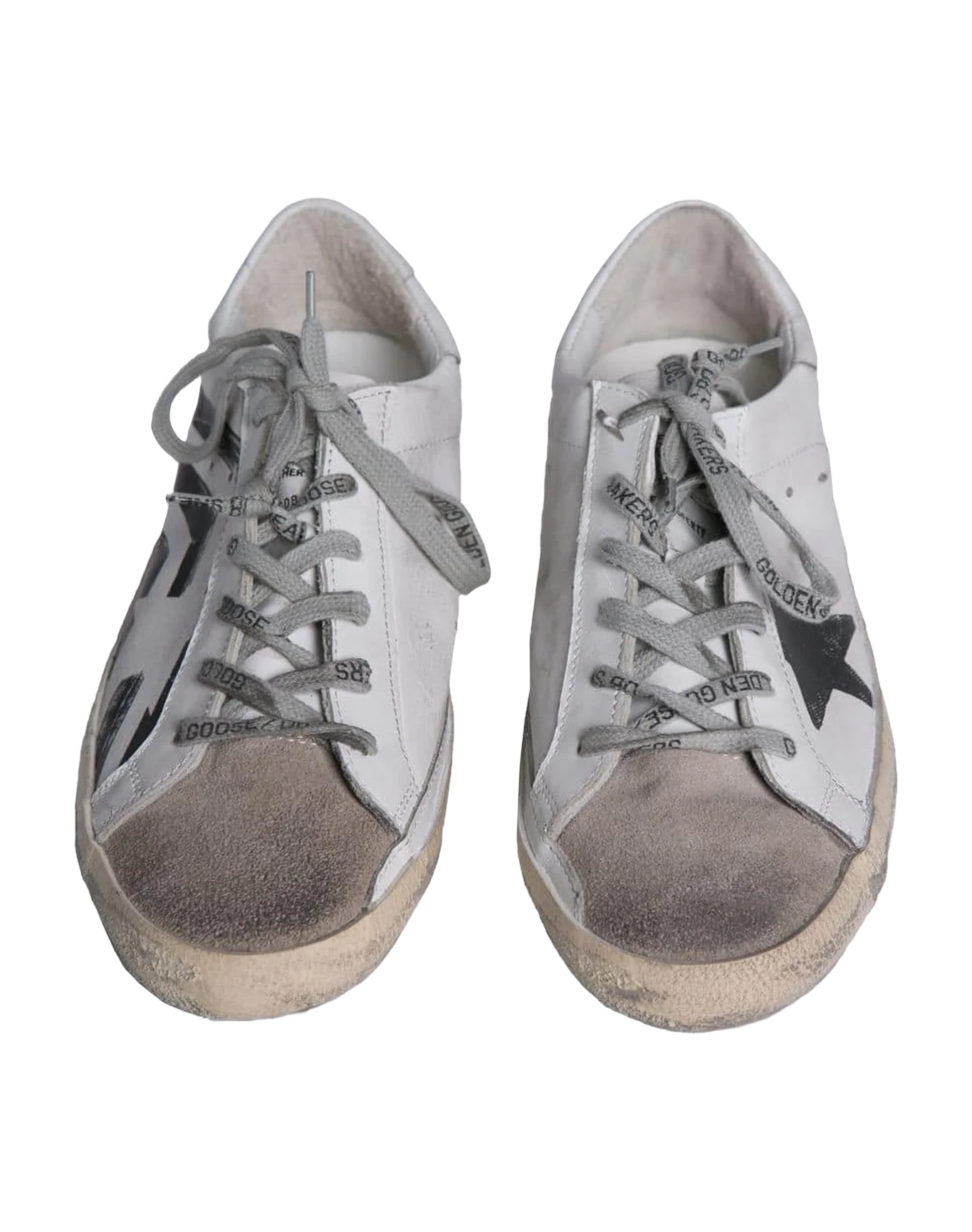 Men | Sneakers Super-Star White Flag - Image 8