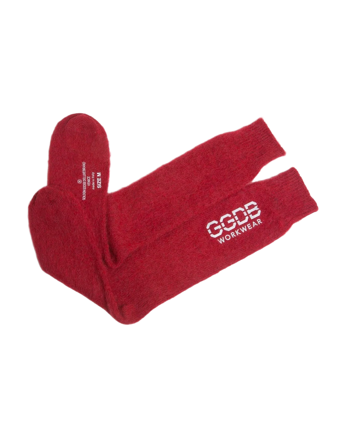 Men | Socks Kori Var.A1 Red