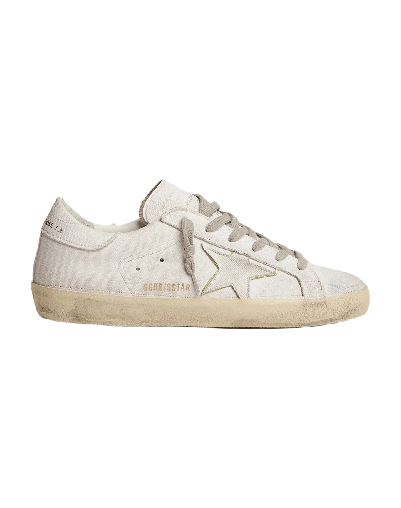 Men | Super-Star Dream Maker White with Reverse Construction | White x Multicolor - Image 5