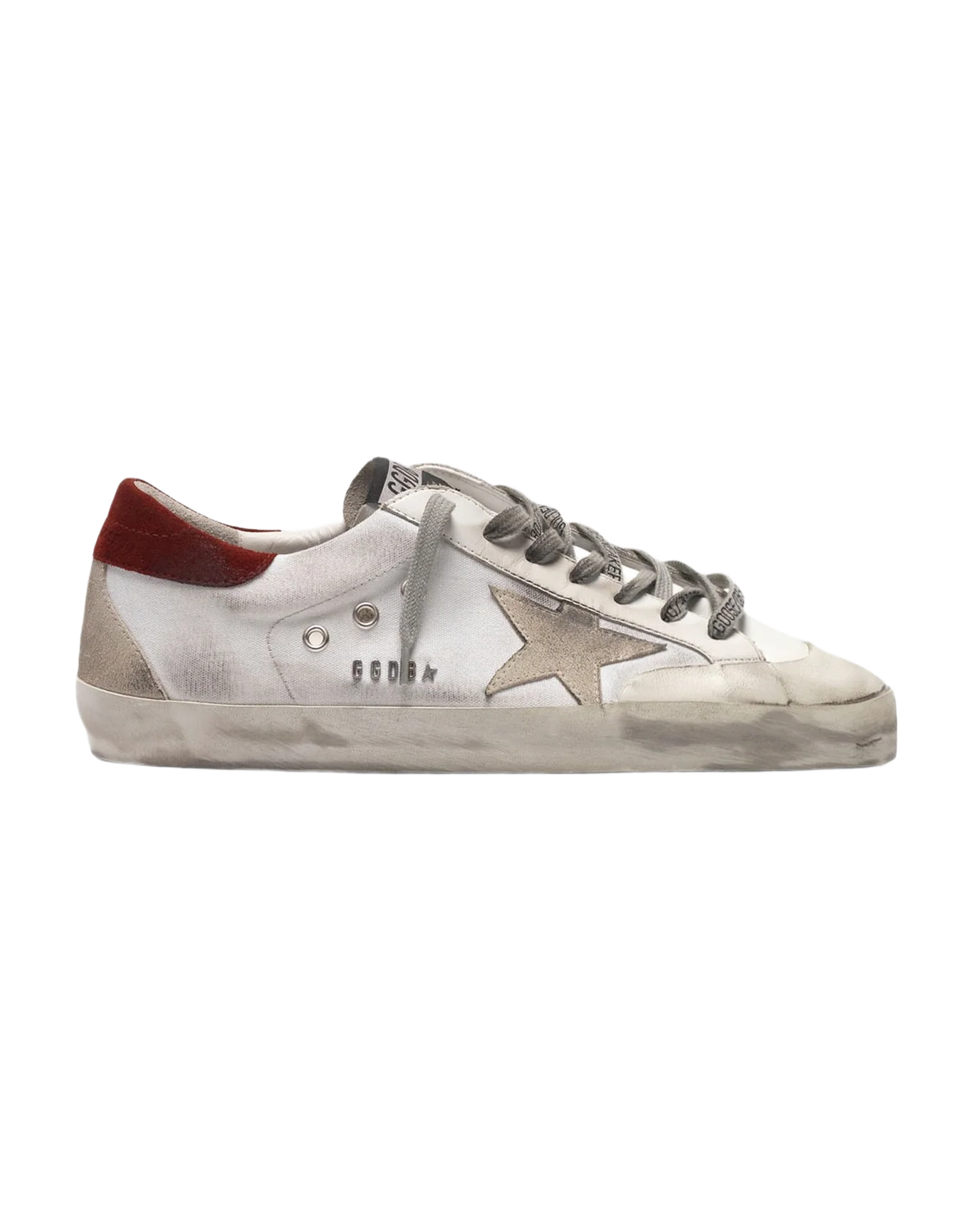 Men | Super-Star Sneakers with Rubber Toe Cap - Image 6
