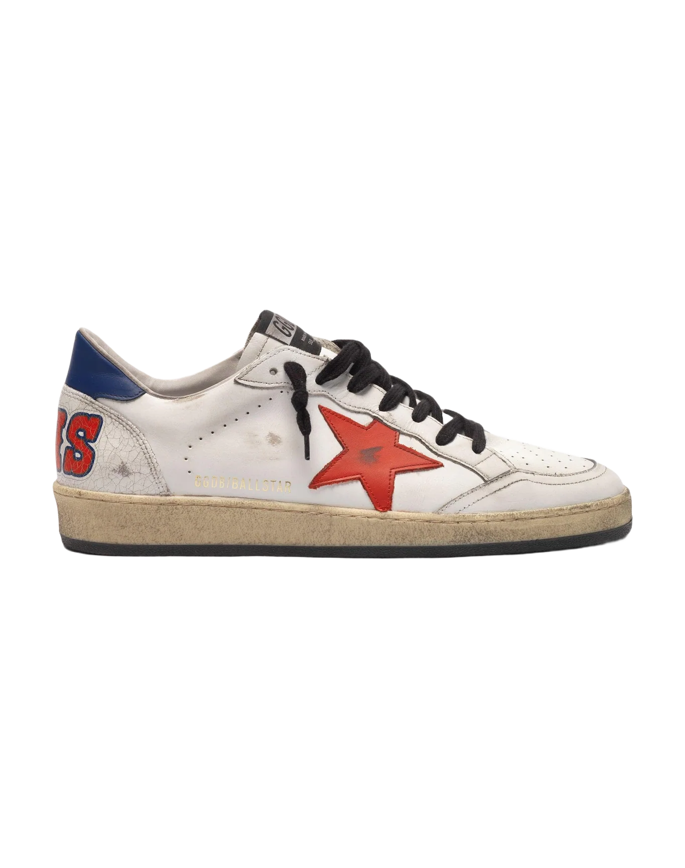 Men | Texas Ball Star Sneakers - Image 4