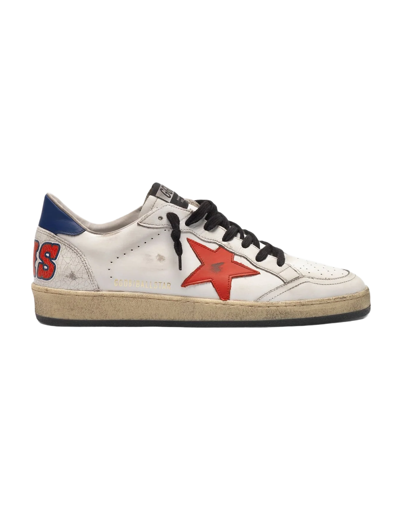 Men | Texas Ball Star Sneakers - Image 8