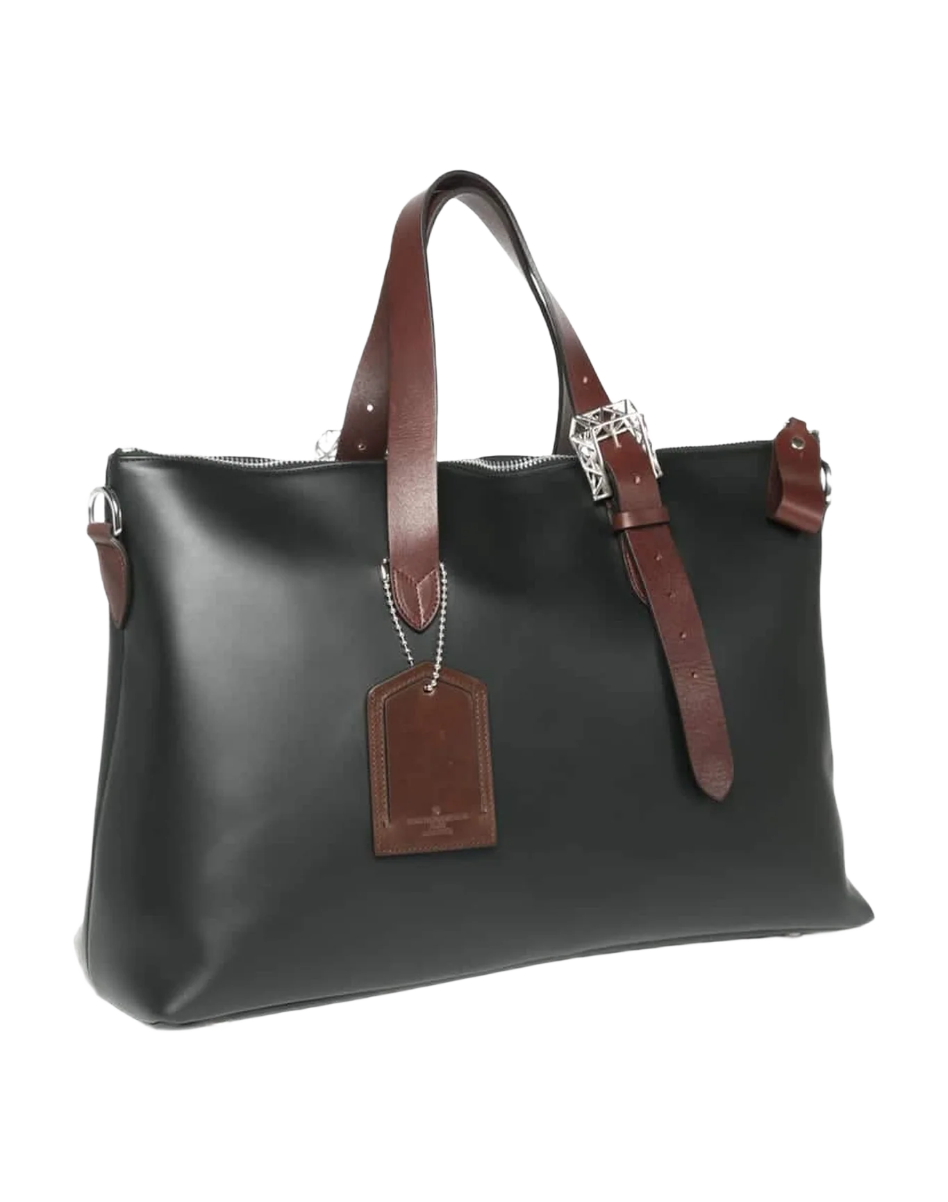 Men | The Darcy Col A1 Black Waterproof - Image 2