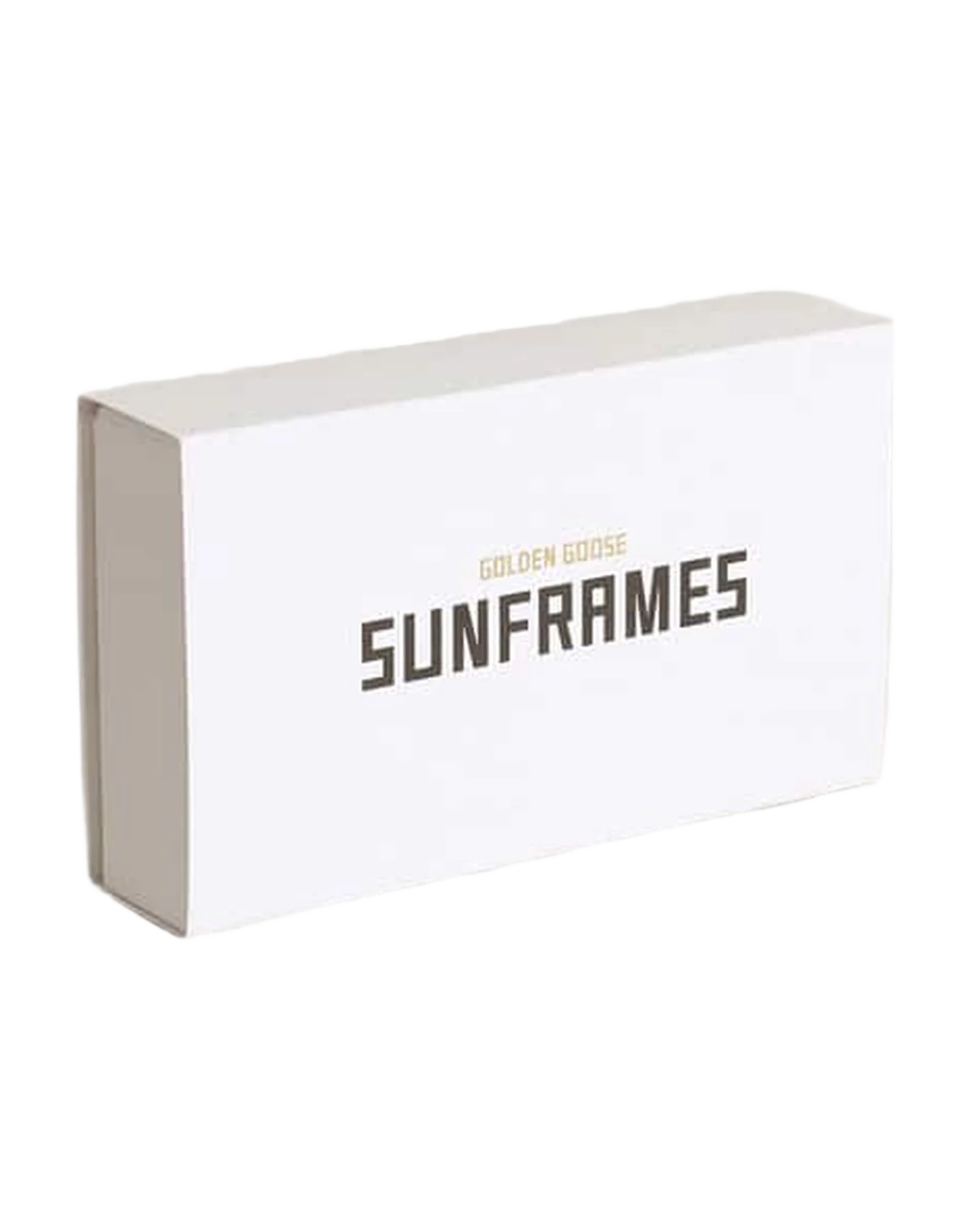 Unisex | Sunframe Roger Aviator Model with Silver Frame | Silver x Blue - Image 7