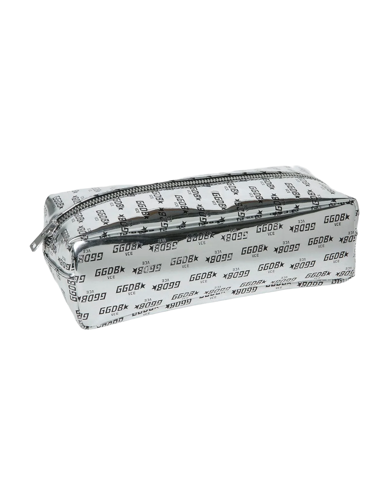 Women | Bag Silver Embossed - Image 2