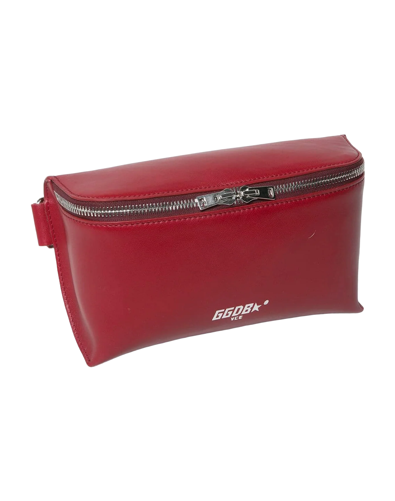 Women | Banana Bag Flame Red - Image 2