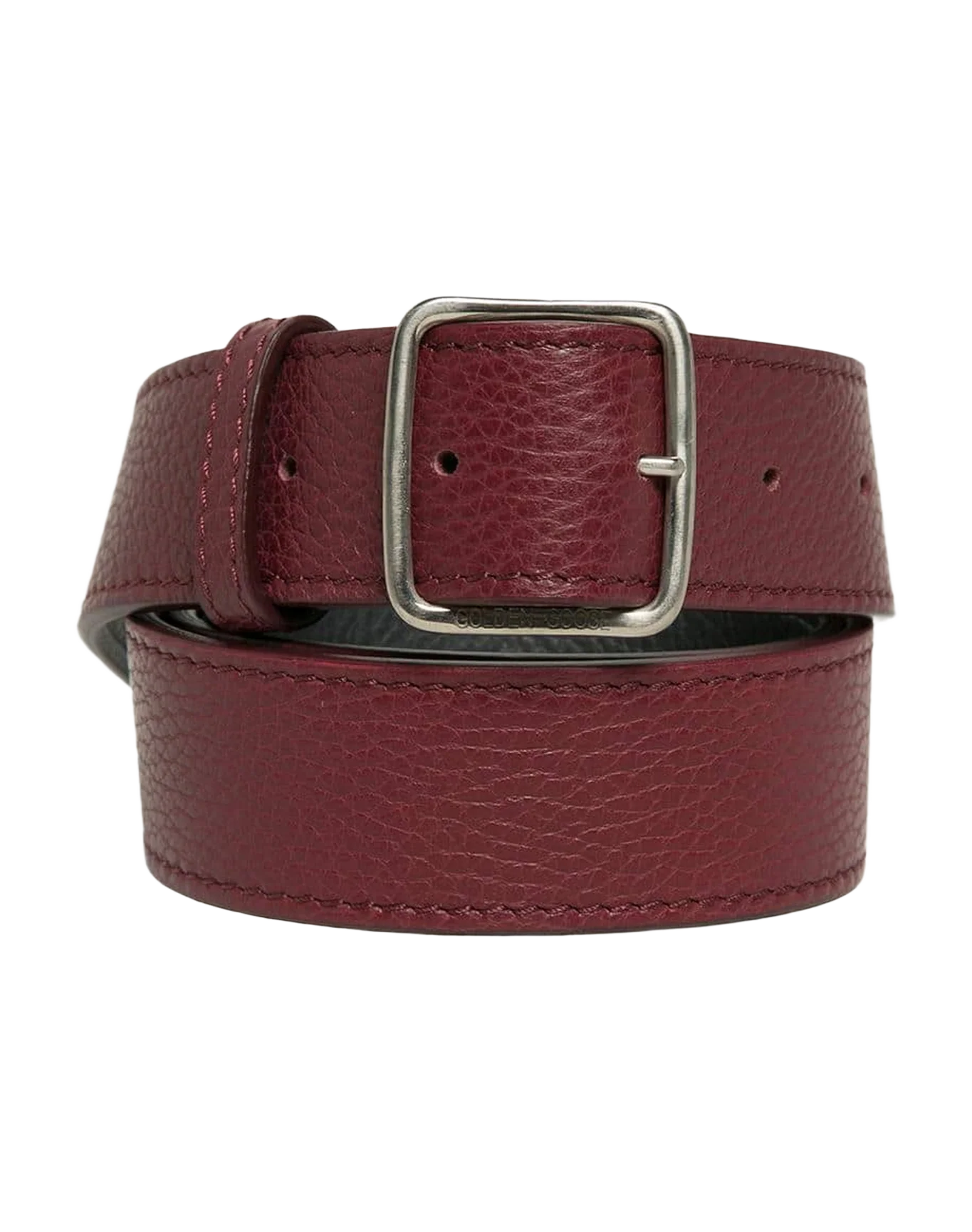 Women | Belt Equipage Cherry - Image 2