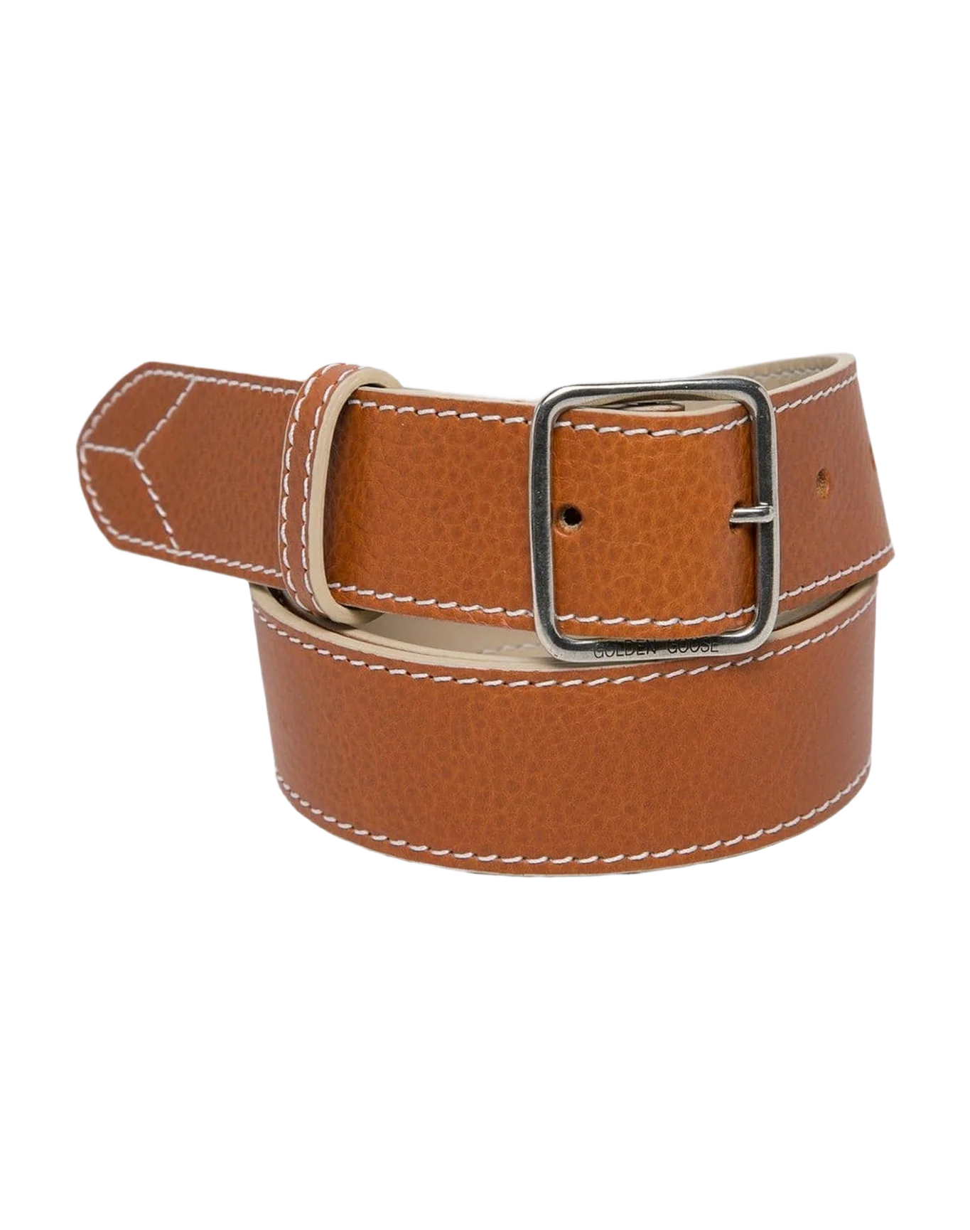 Women | Belt Equipage Tan