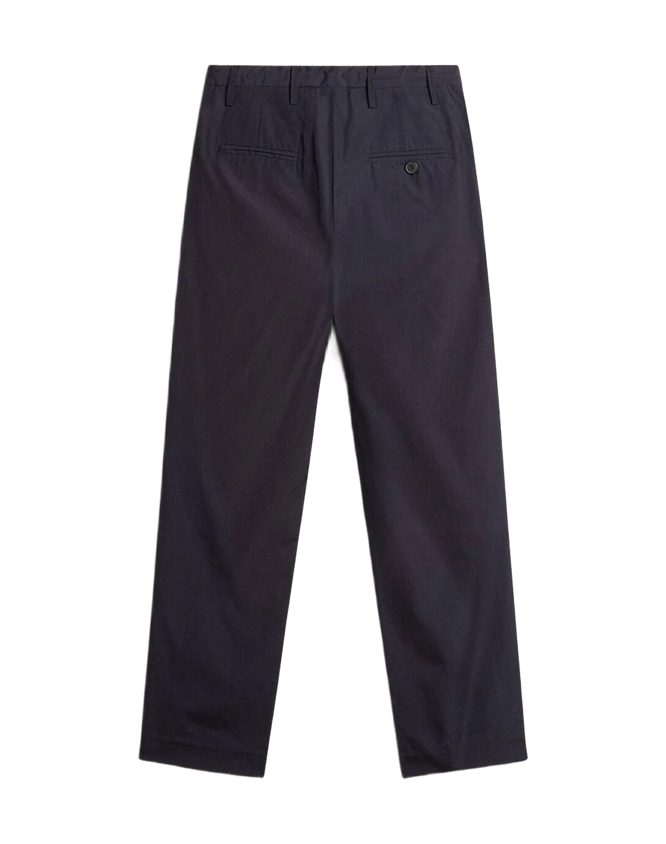 Women | Black Trousers with Pence