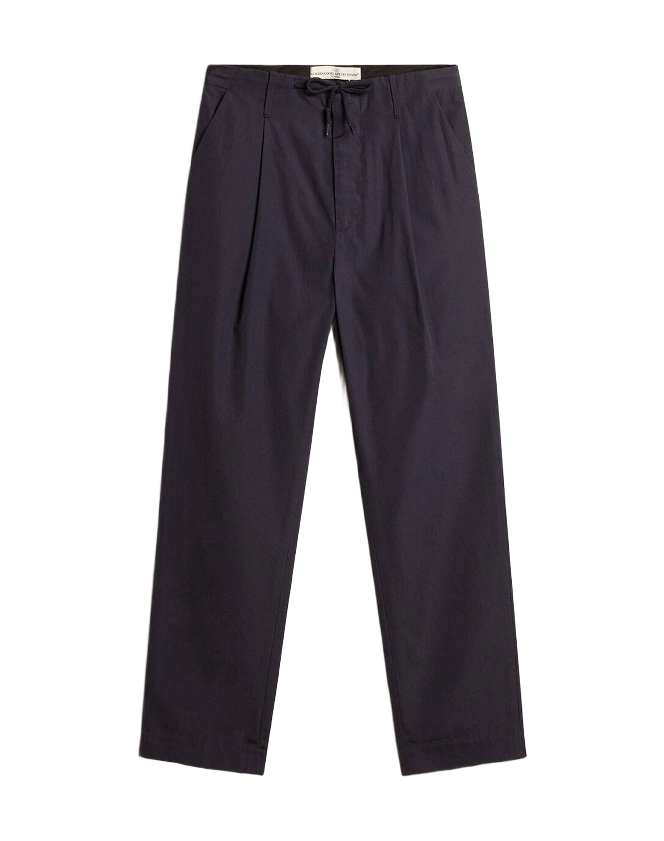 Women | Black Trousers with Pence - Image 2