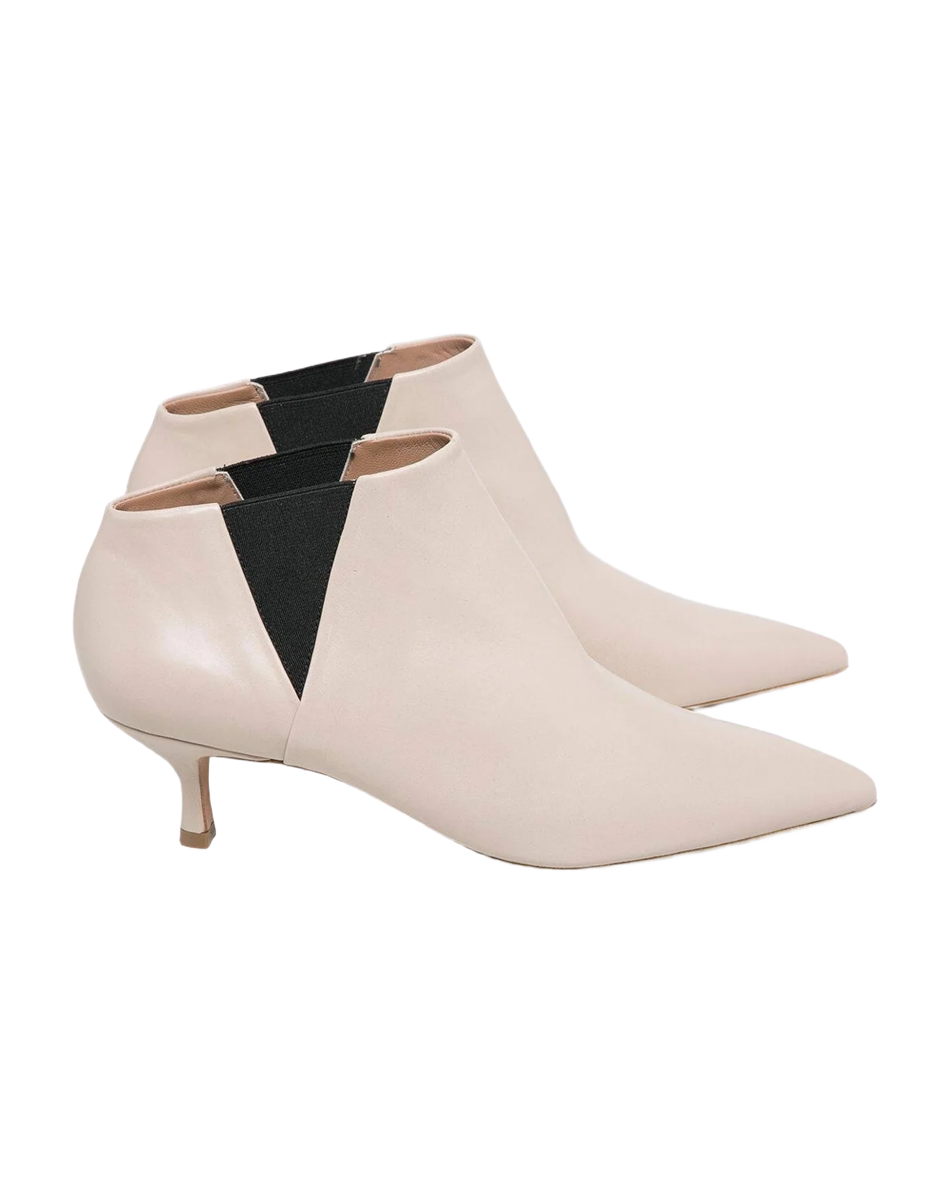 Women | Boots Fairy Grain Leather