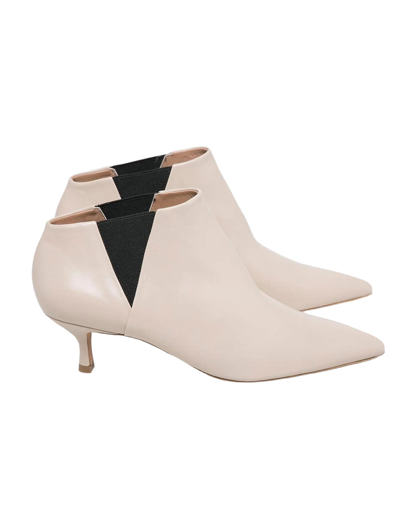 Women | Boots Fairy Grain Leather - Image 2