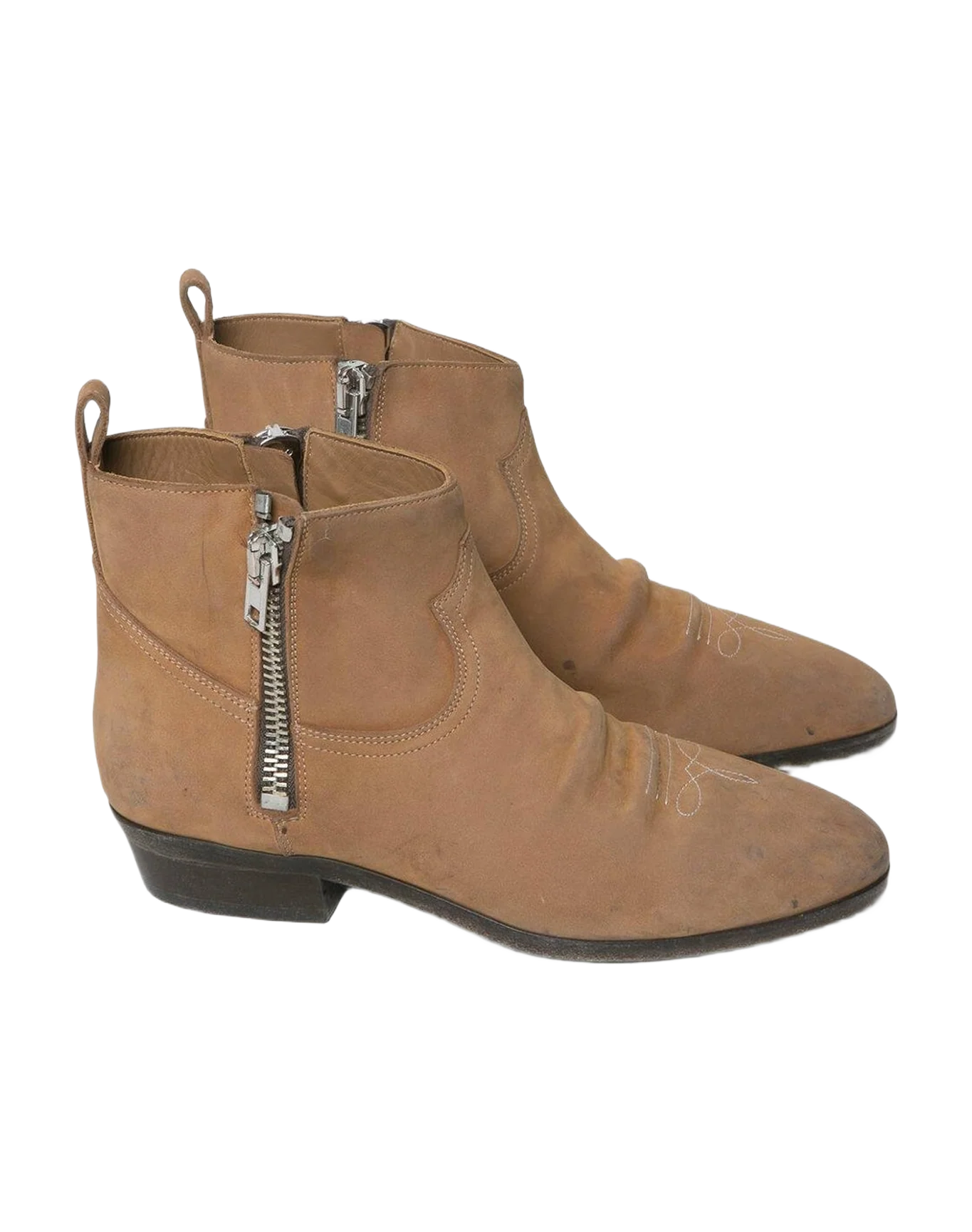 Women | Boots Viand Whisky Leather