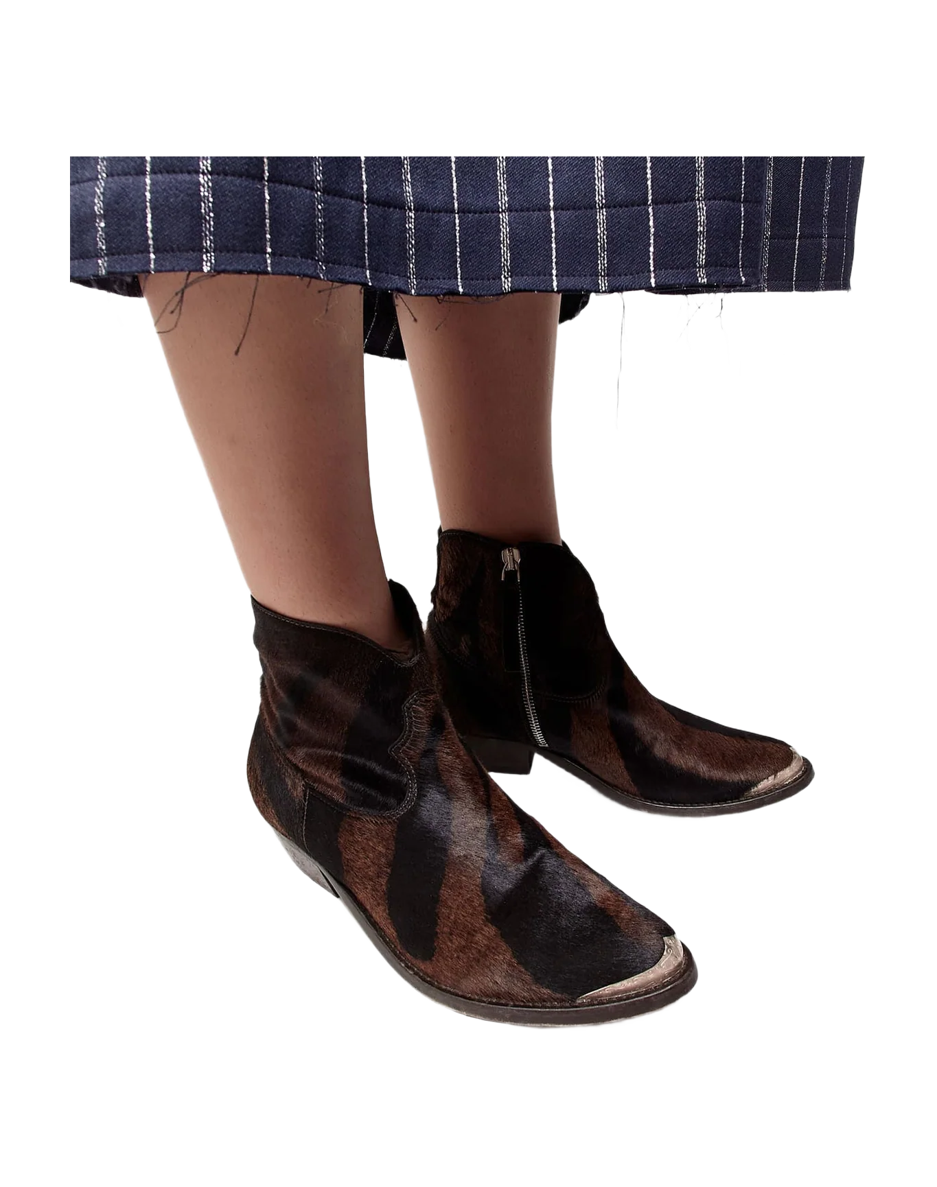 Women | Boots Young Tiger Pony - Image 6