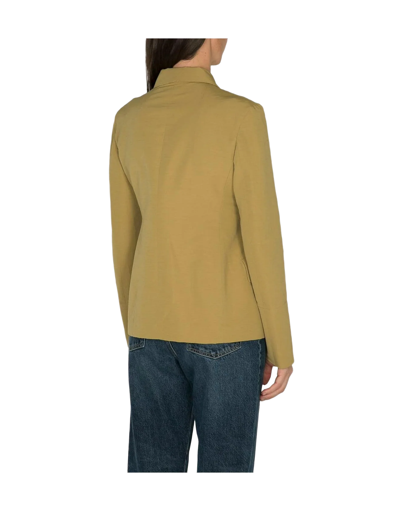 Women | Cane Sugar Jacket