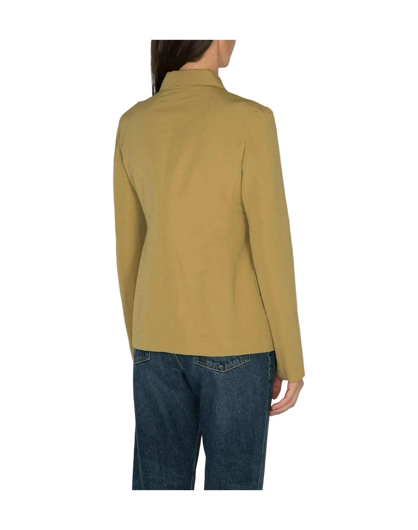 Women | Cane Sugar Jacket - Image 2