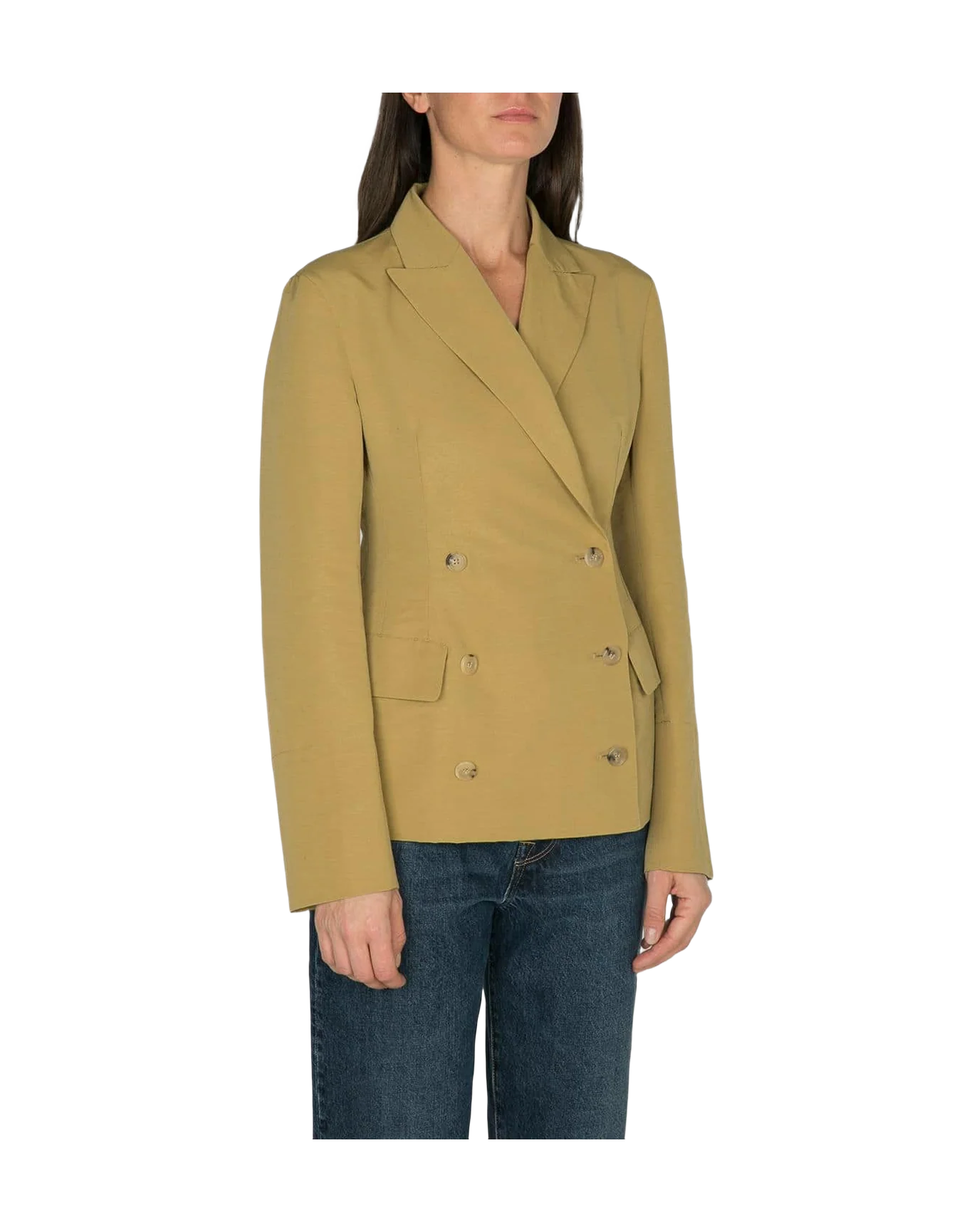 Women | Cane Sugar Jacket - Image 3