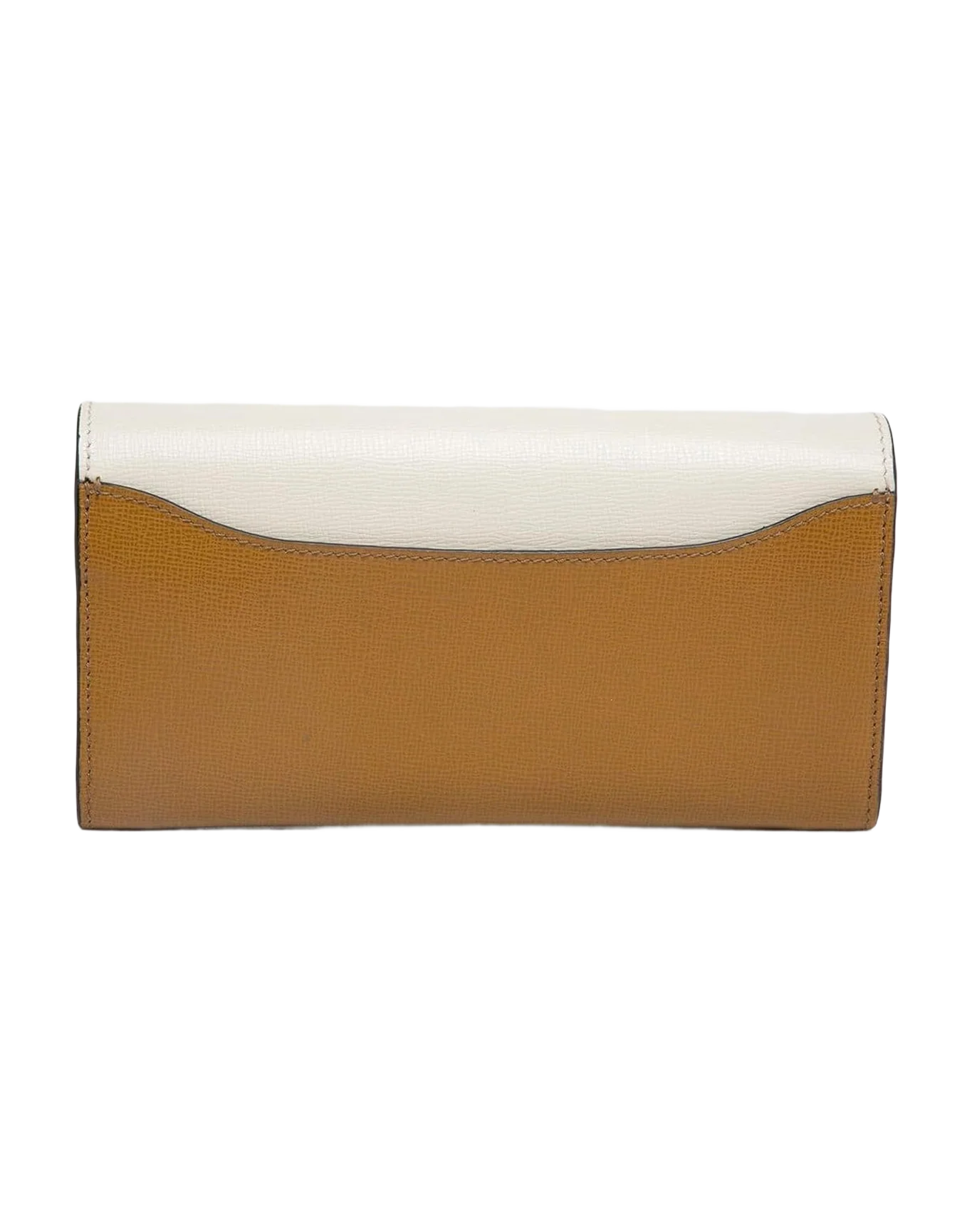 Women | Continental Wallet Multicolor Chestnut