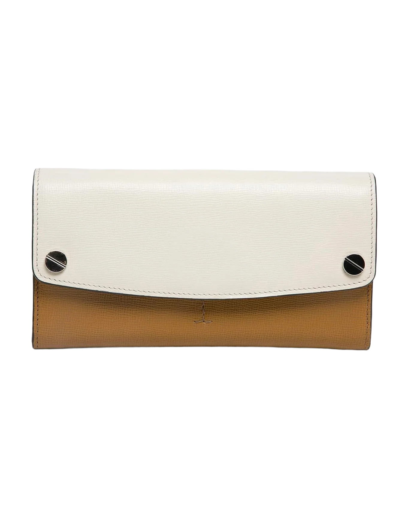 Women | Continental Wallet Multicolor Chestnut - Image 2