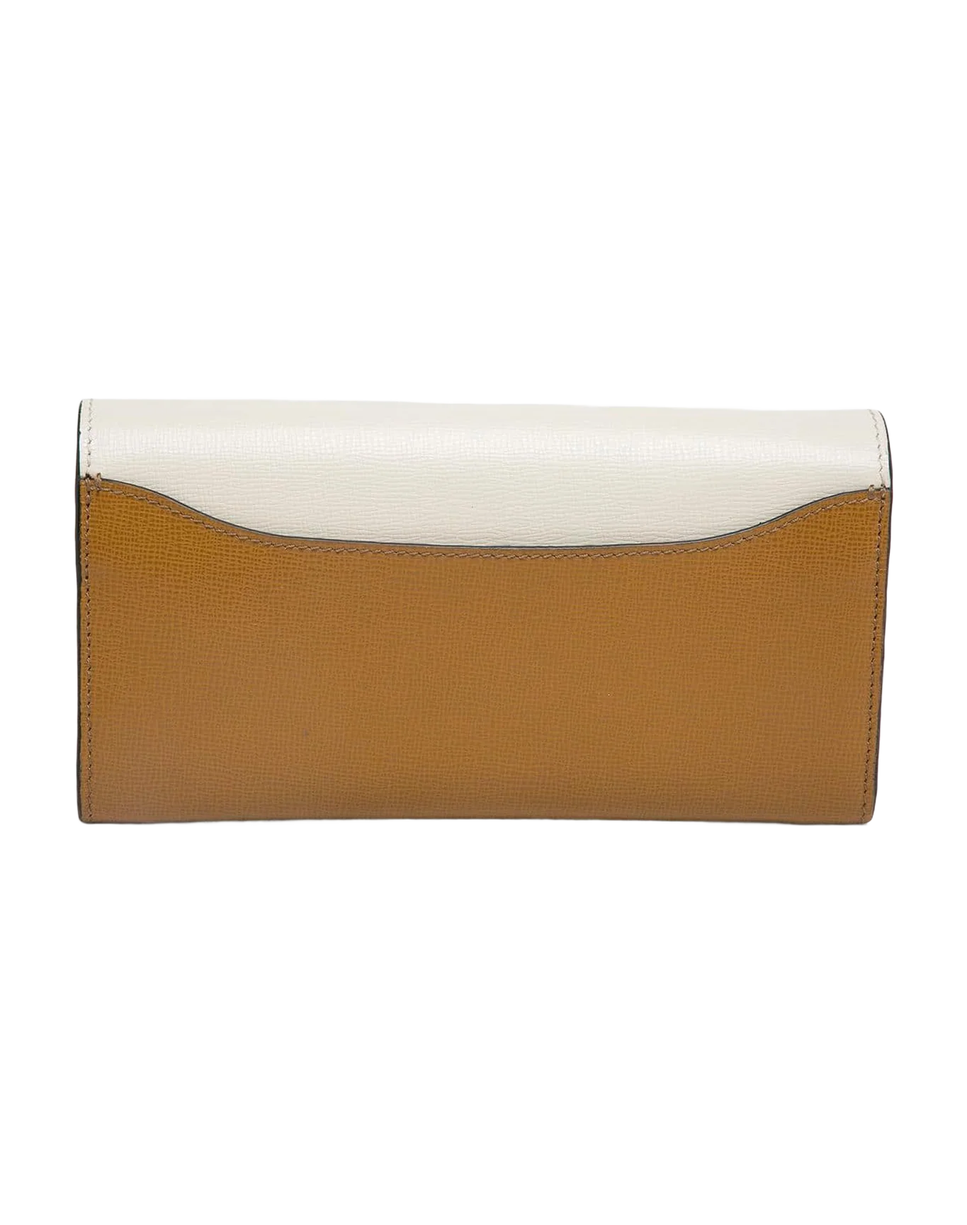 Women | Continental Wallet Multicolor Chestnut - Image 4
