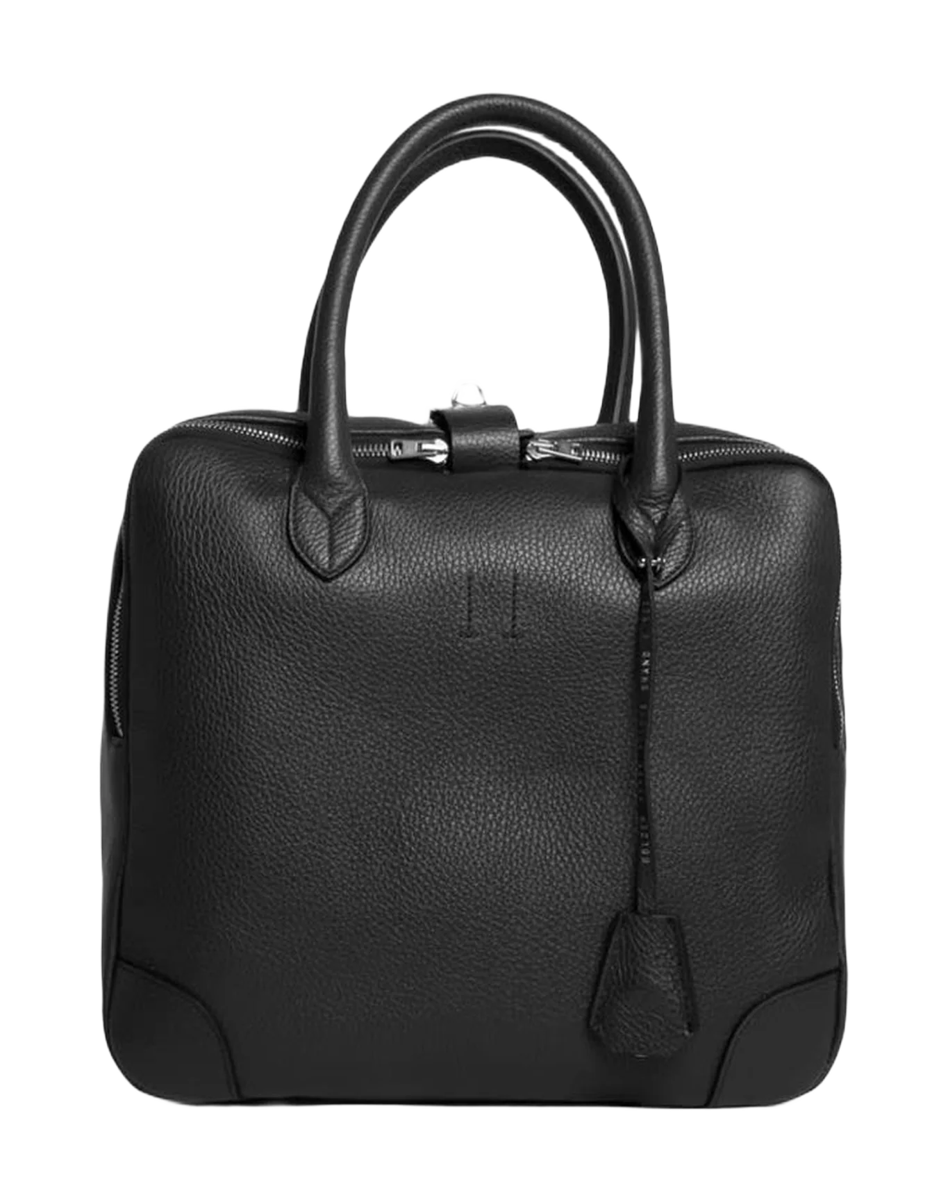 Women | Equipage Bag Black