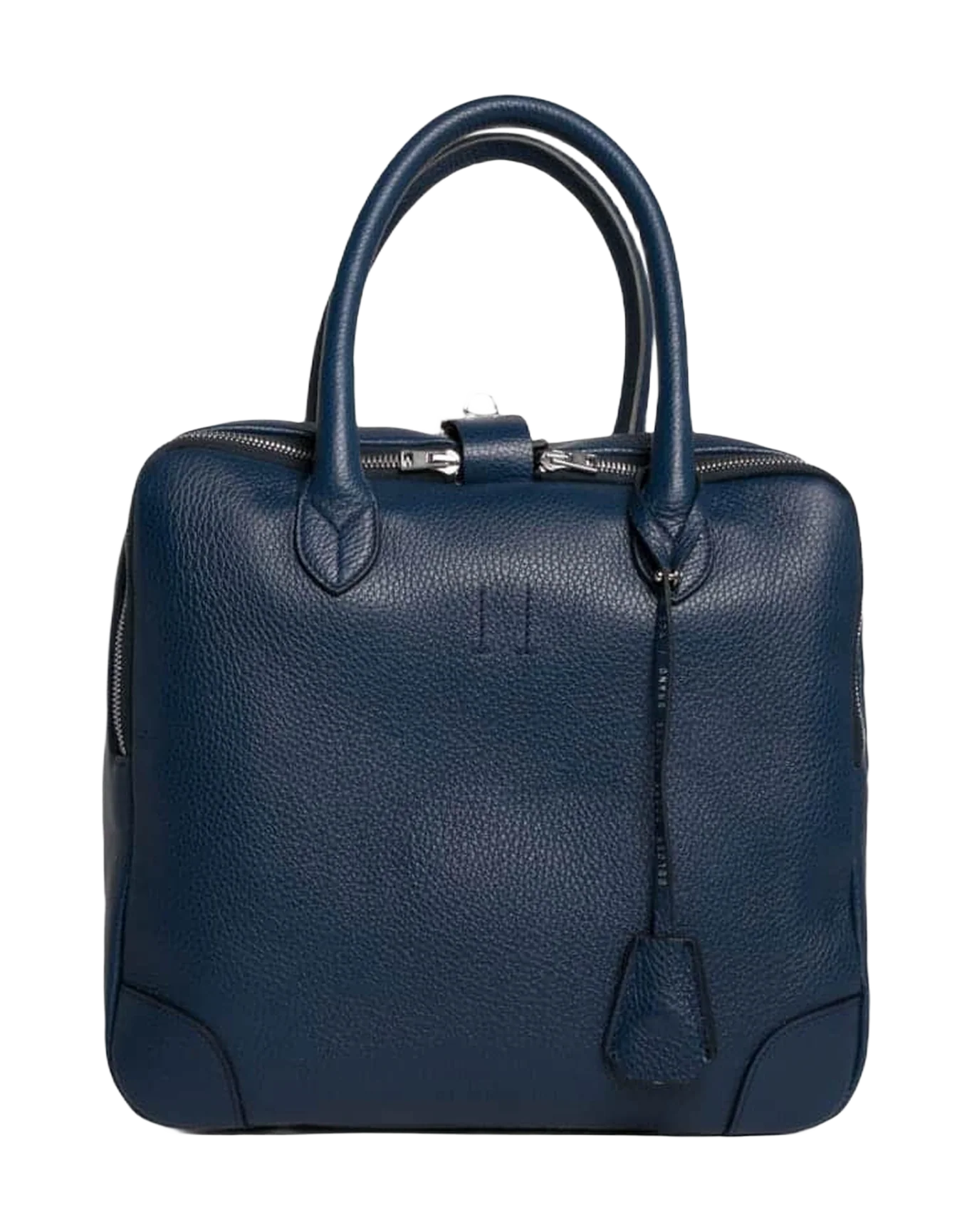 Women | Equipage Bag Navy - Image 2