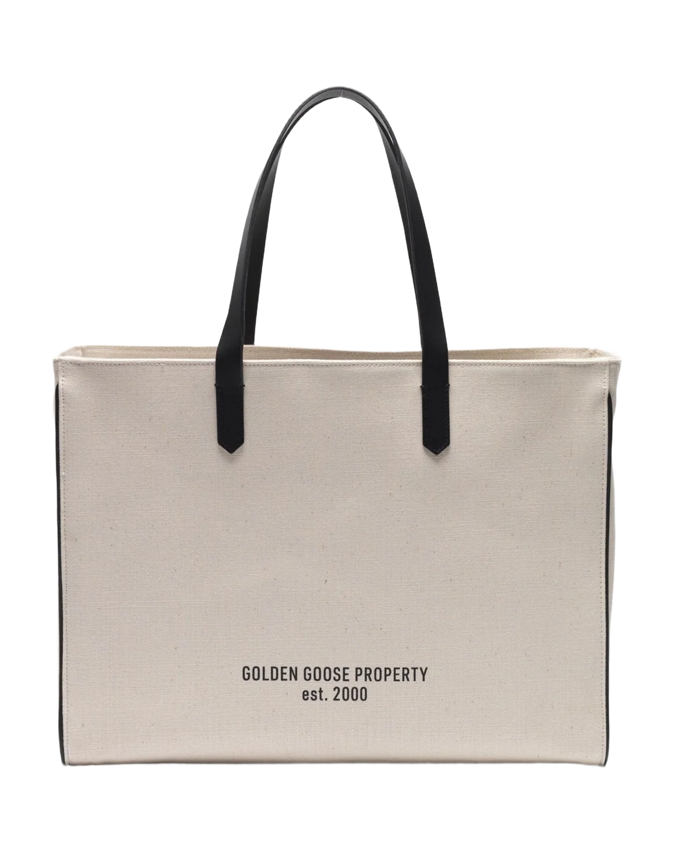 Women | "Golden Property" East-West California Bag (V1)