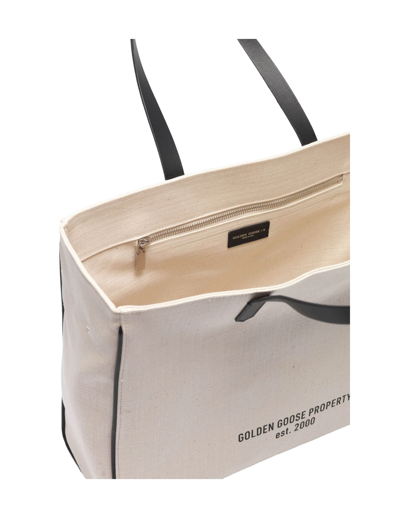 Women | "Golden Property" East-West California Bag (V1) - Image 4