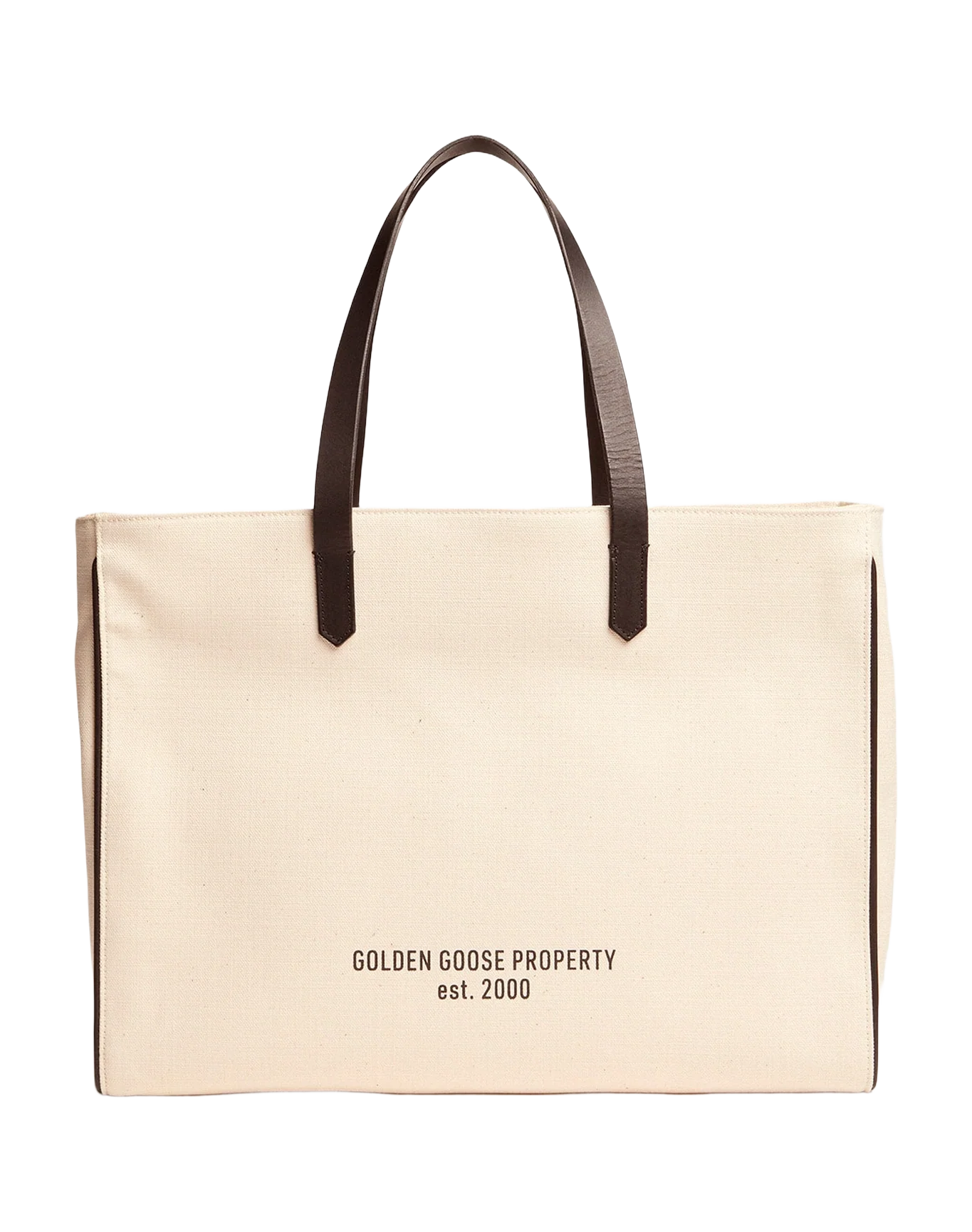 Women | "Golden Property" East-West California Bag (V1) - Image 8