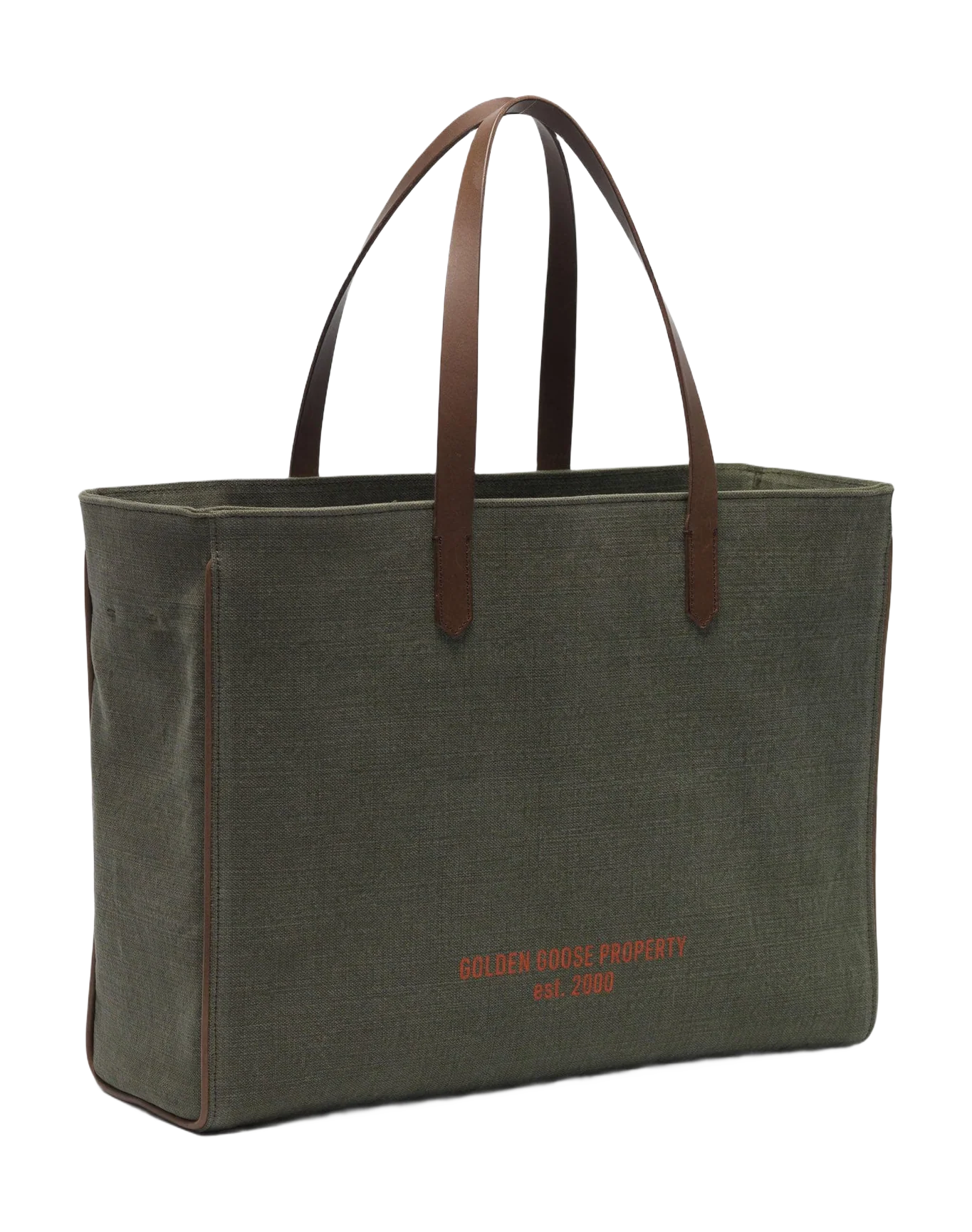 Women | Golden Property East-West California Bag (V2) - Image 4