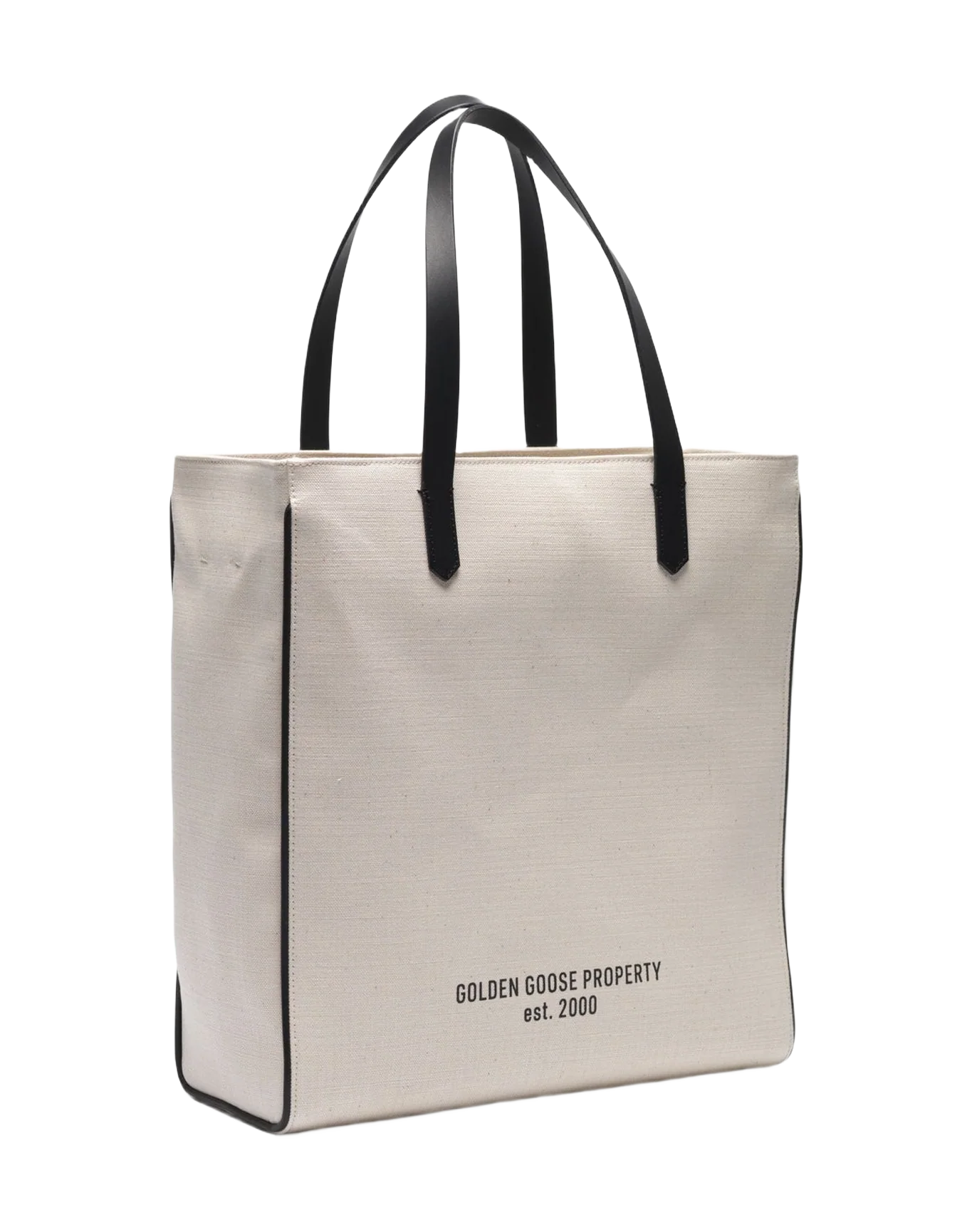 Women | "Golden Property" North-South California Bag