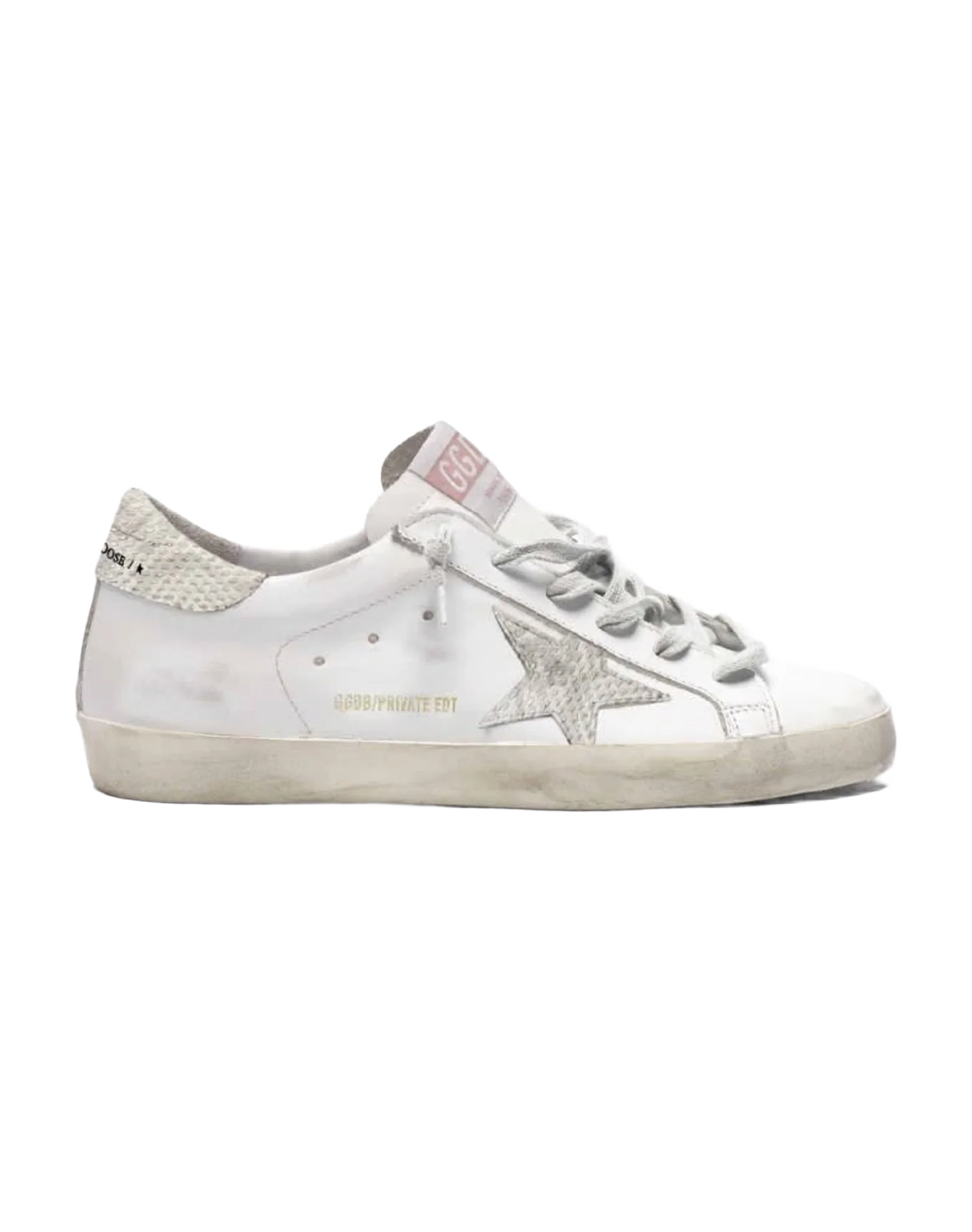 Women | Gwf00101.F002221.10100 | Optic White