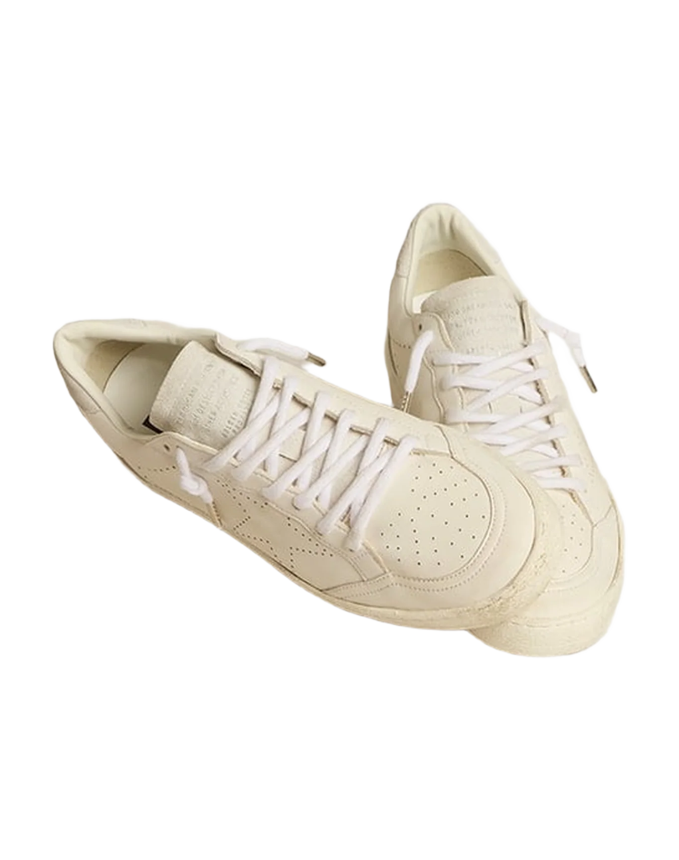 Women | Gwf00243.F005138.10100 | Optic White - Image 3