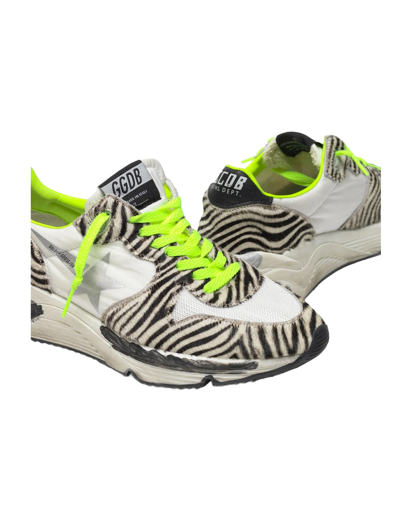 Women | Running Sole Sneakers - Image 2