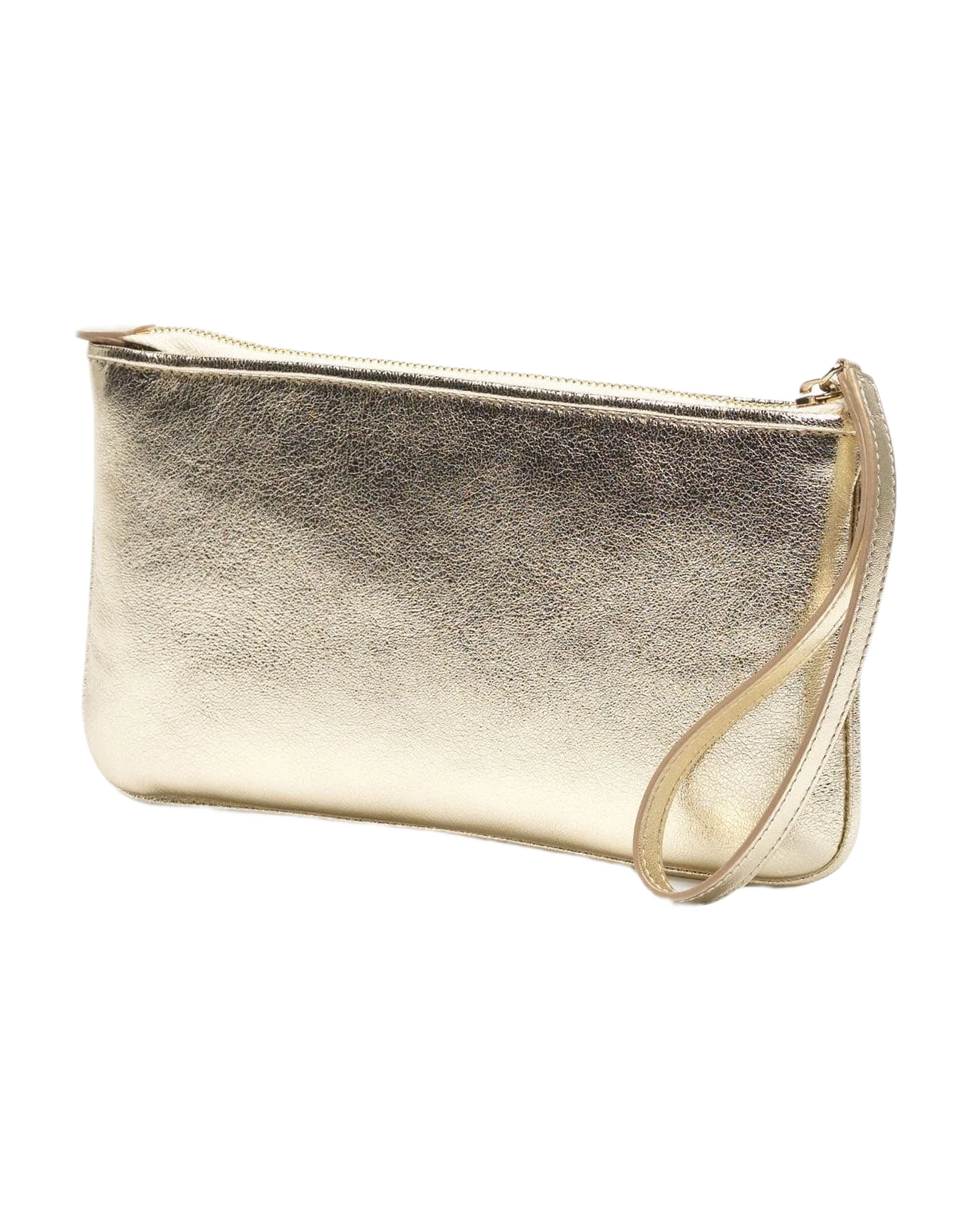 Women | Silver Star Wrist Clutch Bag (V2) - Image 2