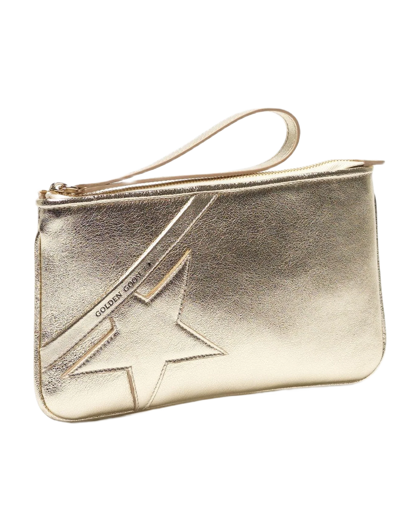 Women | Silver Star Wrist Clutch Bag (V2) - Image 5