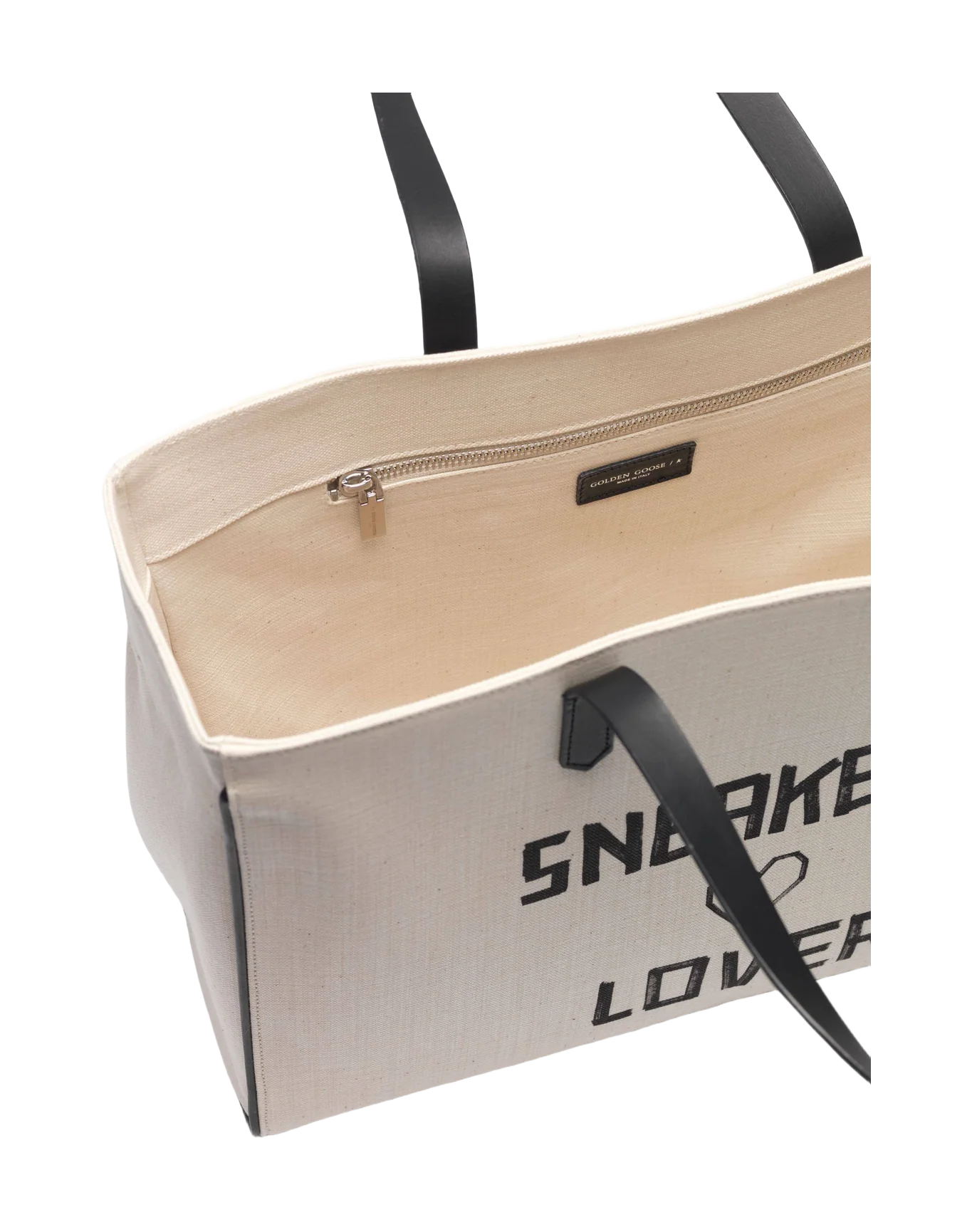 Women | "Sneakers Lovers" East-West California Bag - Image 2