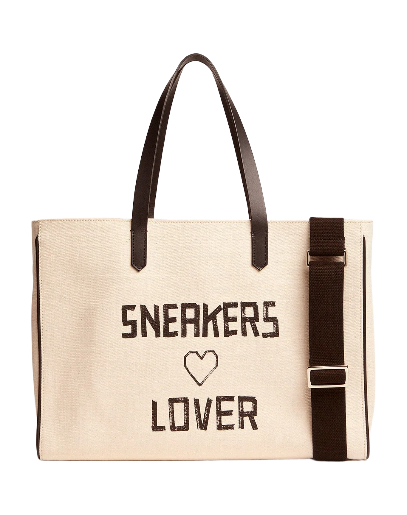 Women | "Sneakers Lovers" East-West California Bag - Image 9